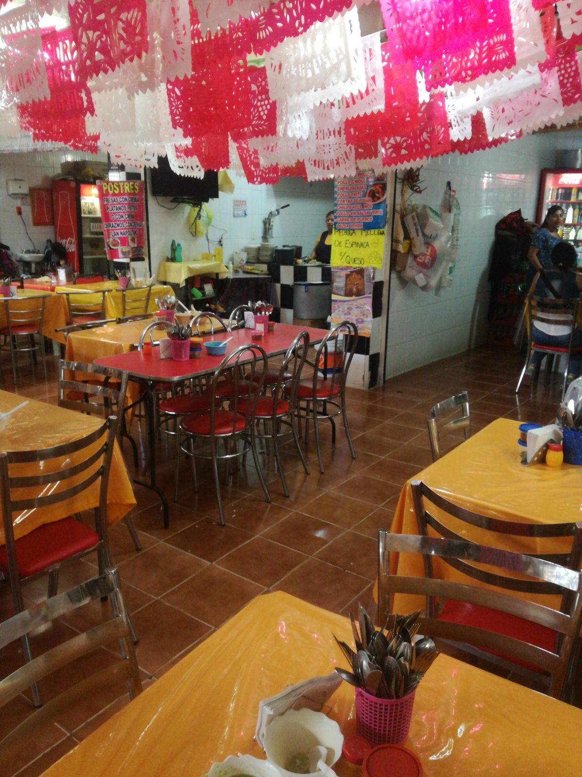 Cocina Alejandra image 6