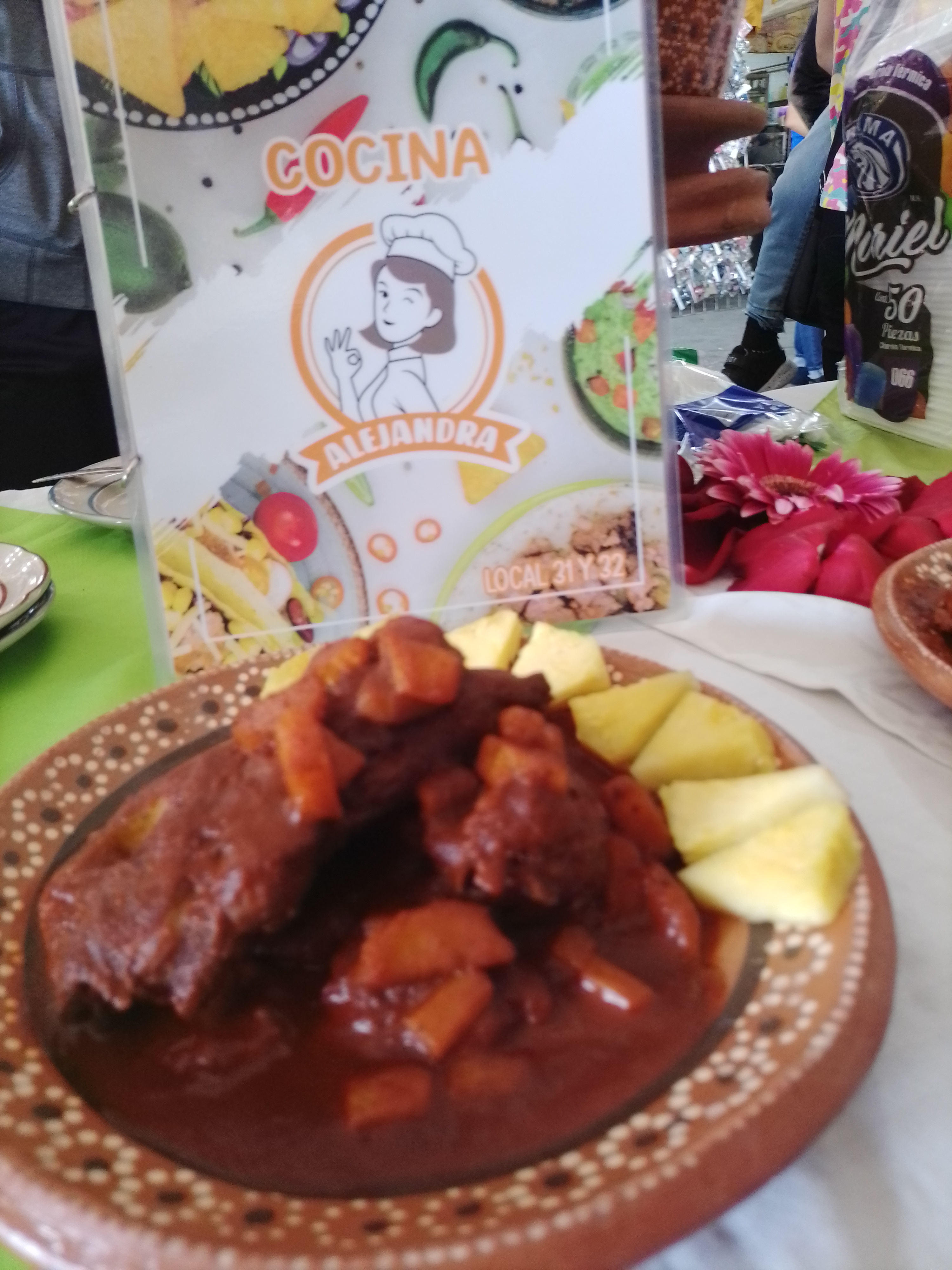 Cocina Alejandra image 8