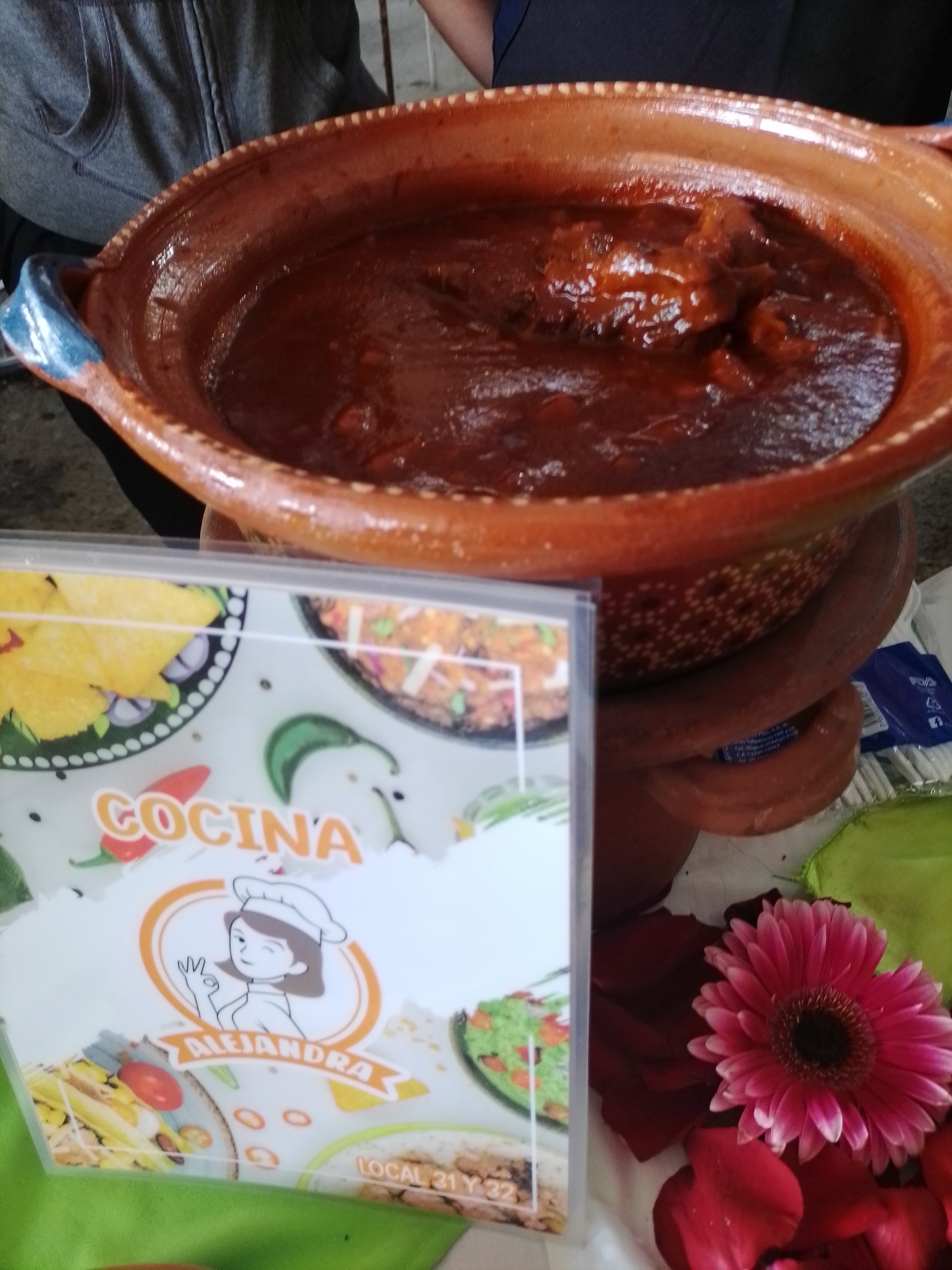 Cocina Alejandra image 10