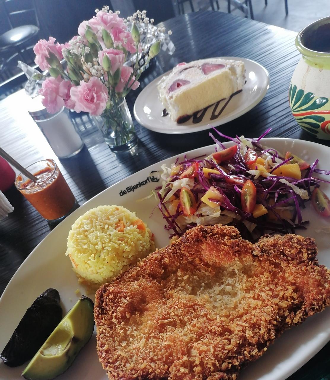 Mariscos Continental image 1