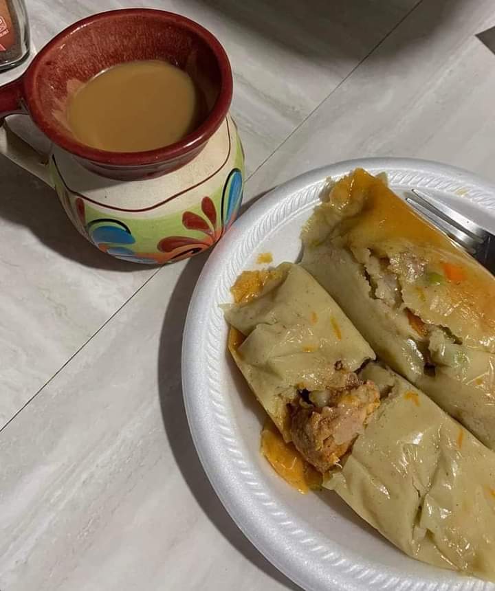 Tamales " Lupita" image 1
