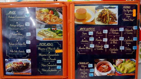 Cocina paty image 3