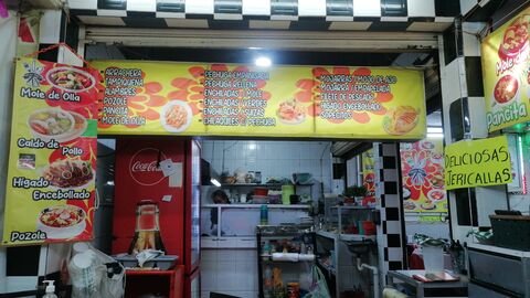 Cocina paty image 4