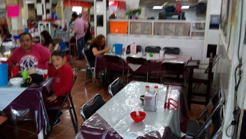 Cocina paty image 5