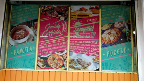 Cocina paty image 7