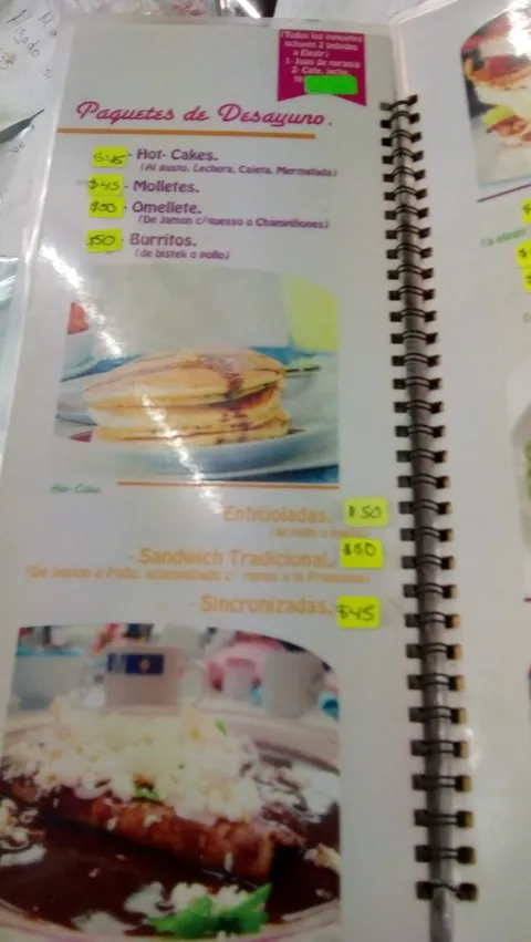 Cocina paty image 8