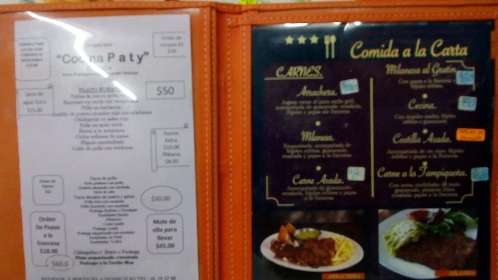 Cocina paty image 9