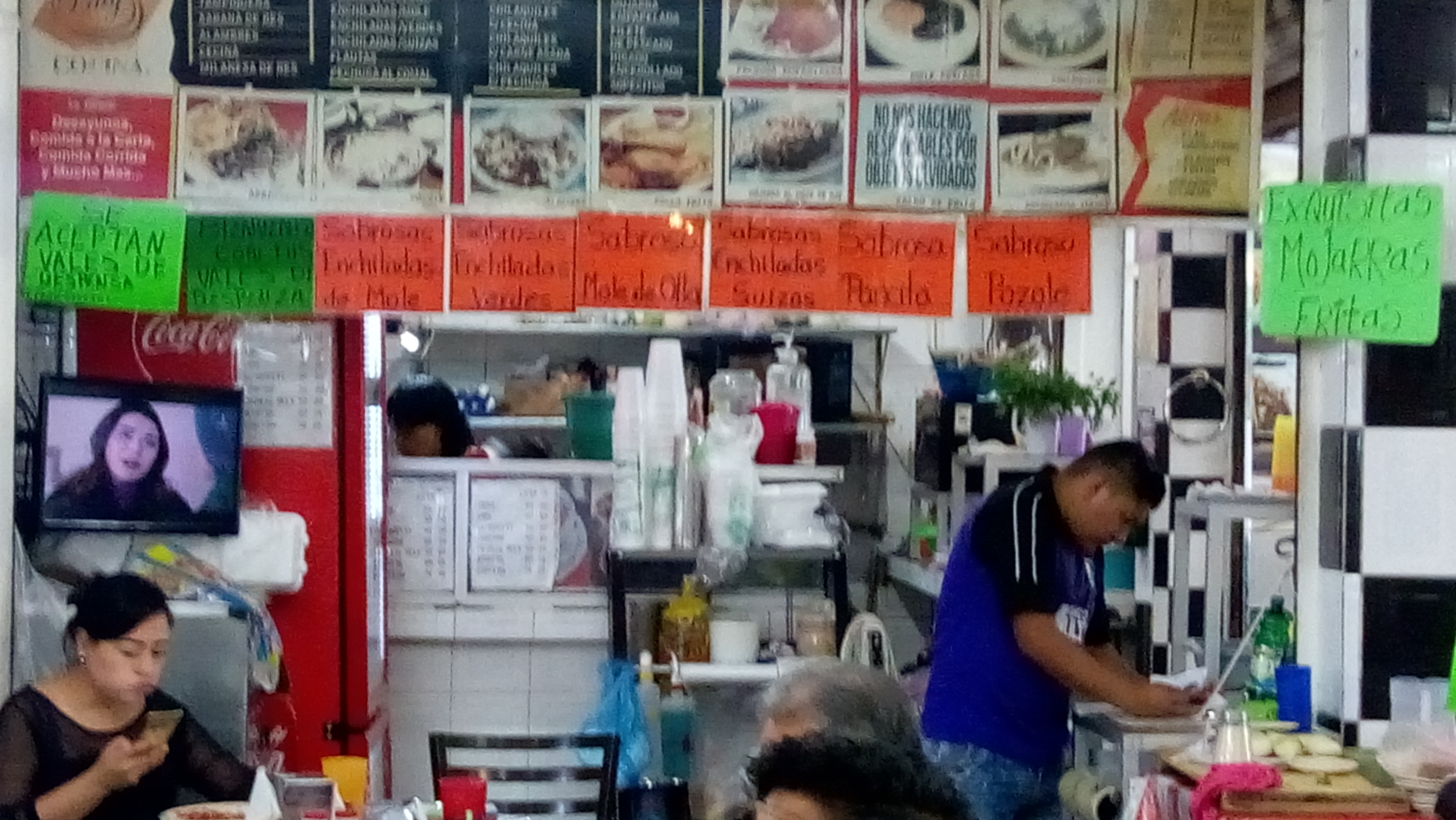 Cocina paty image 10