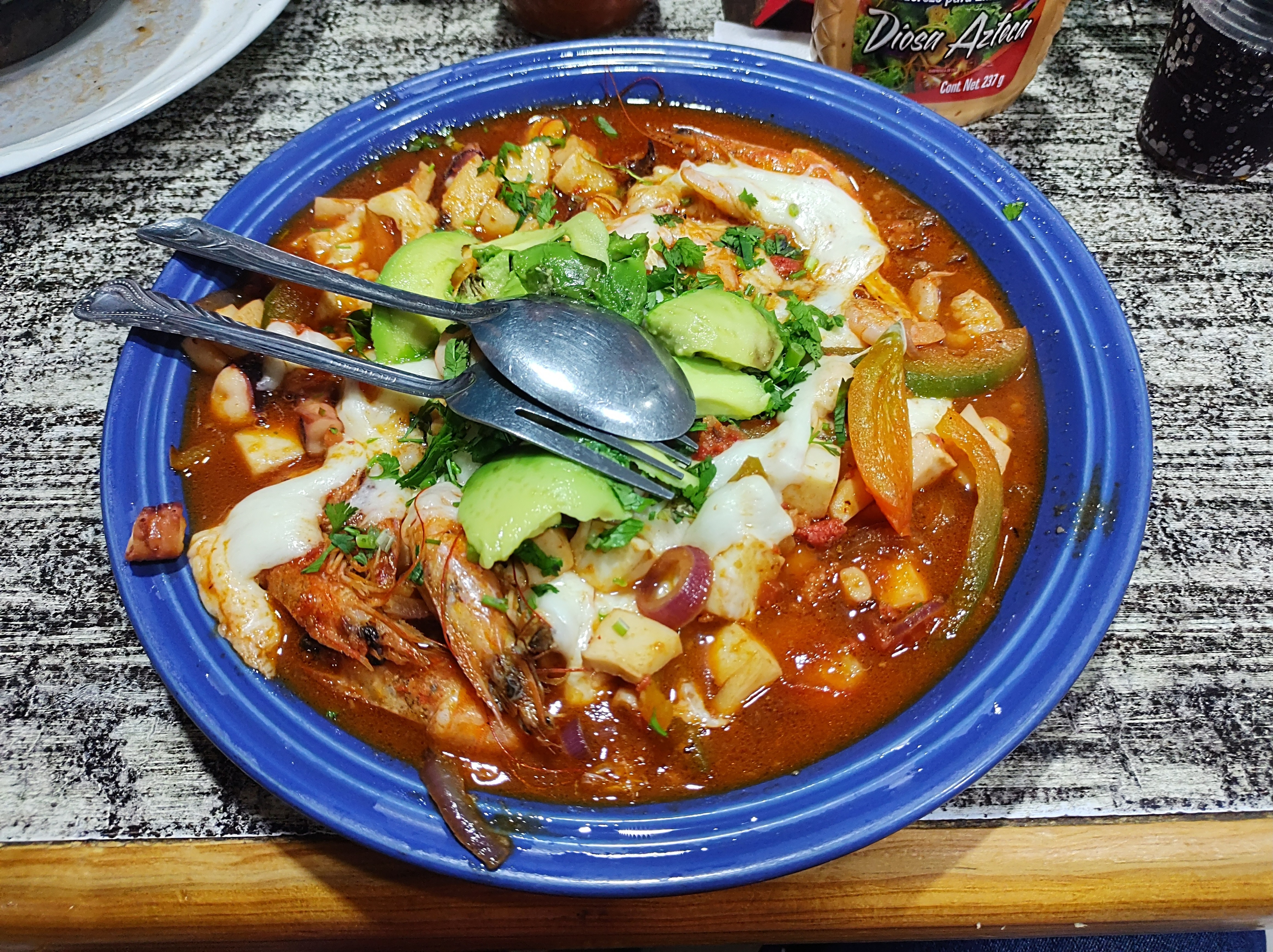 Marisquería Playa San José image 2