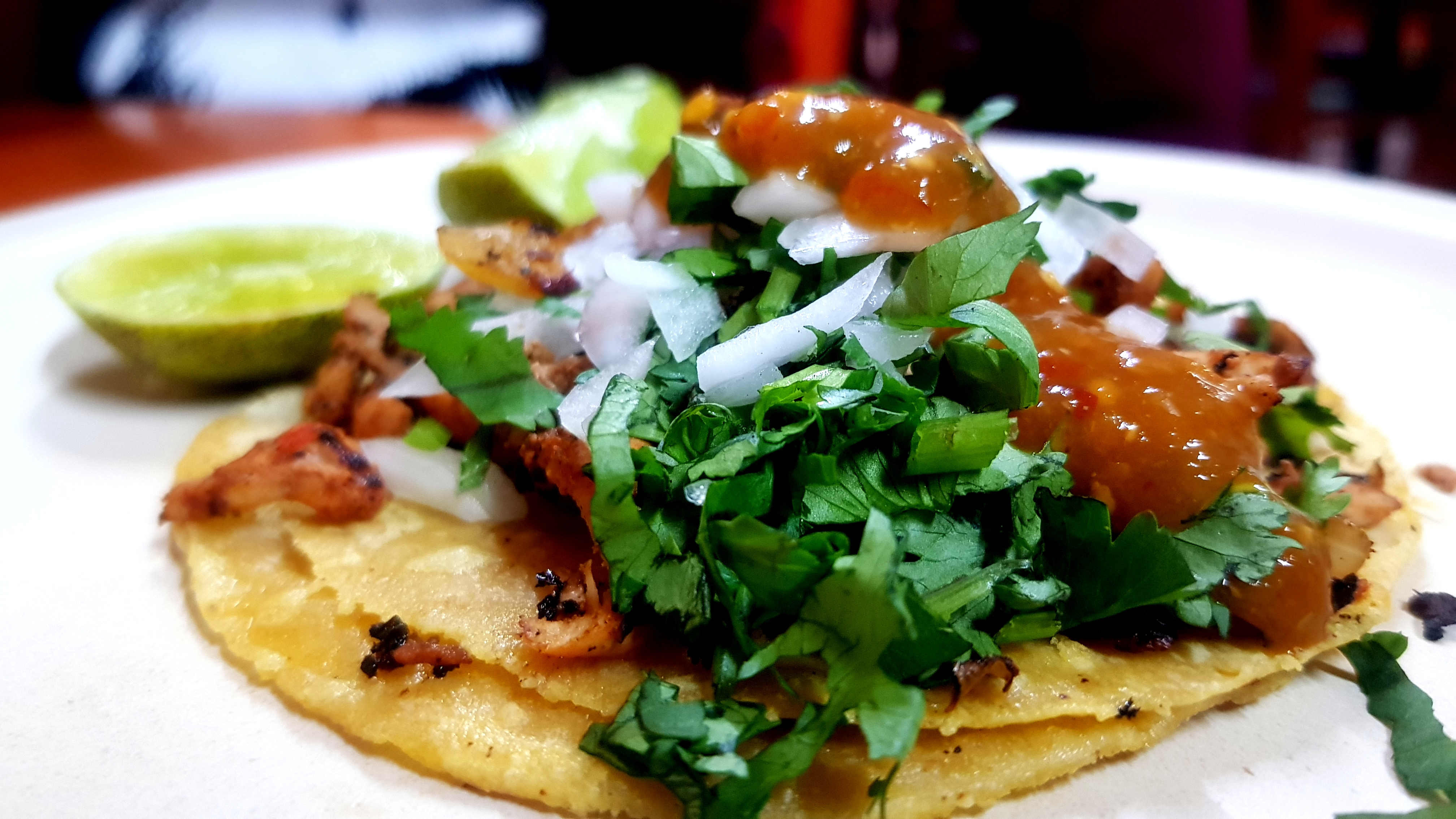 Taqueria El Remolque image 2