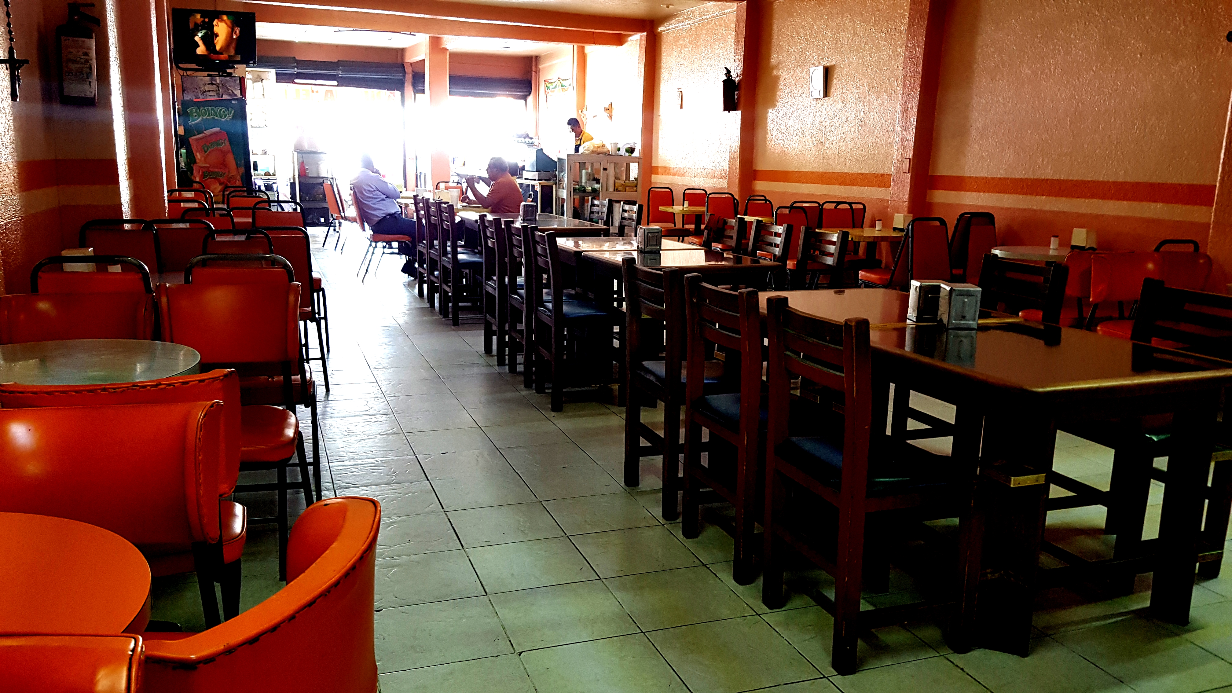 Taqueria El Remolque image 3