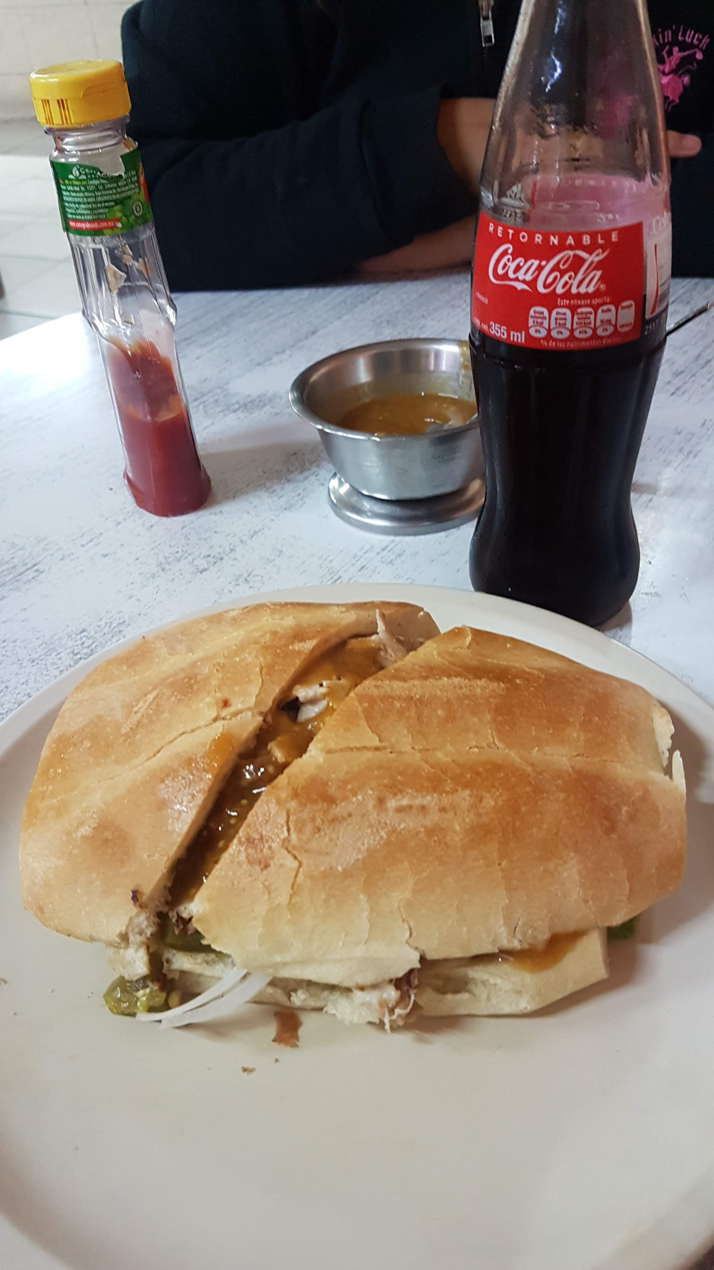 Taqueria El Remolque image 4