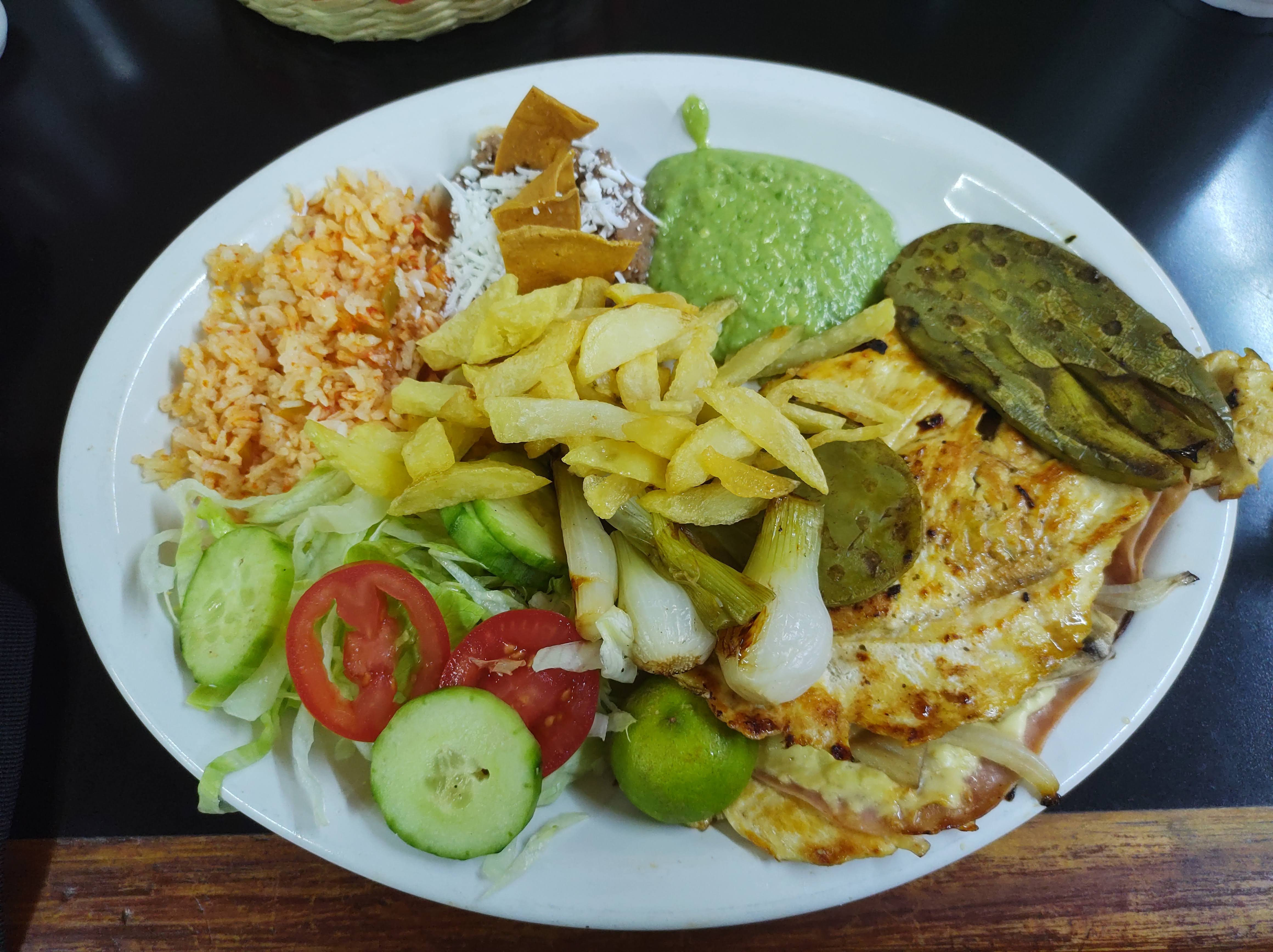 Taqueria El Remolque image 6