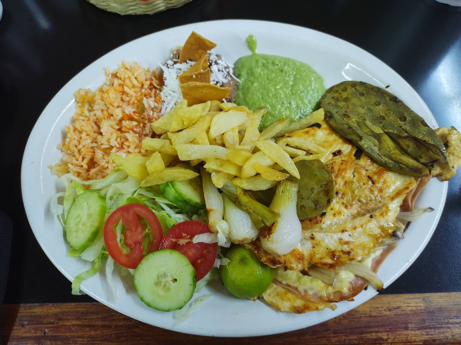 Taqueria El Remolque image 6