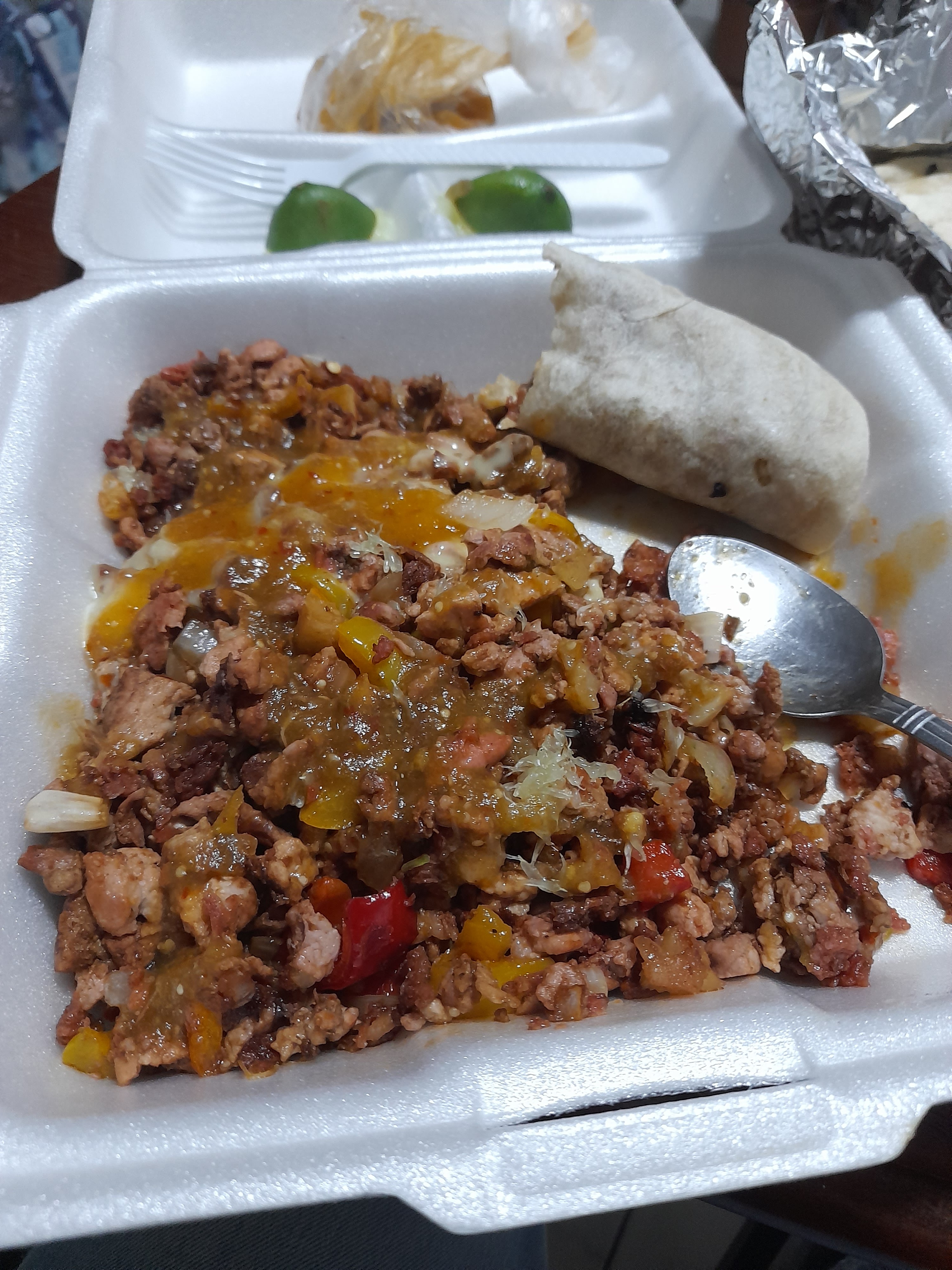 Taqueria El Remolque image 8