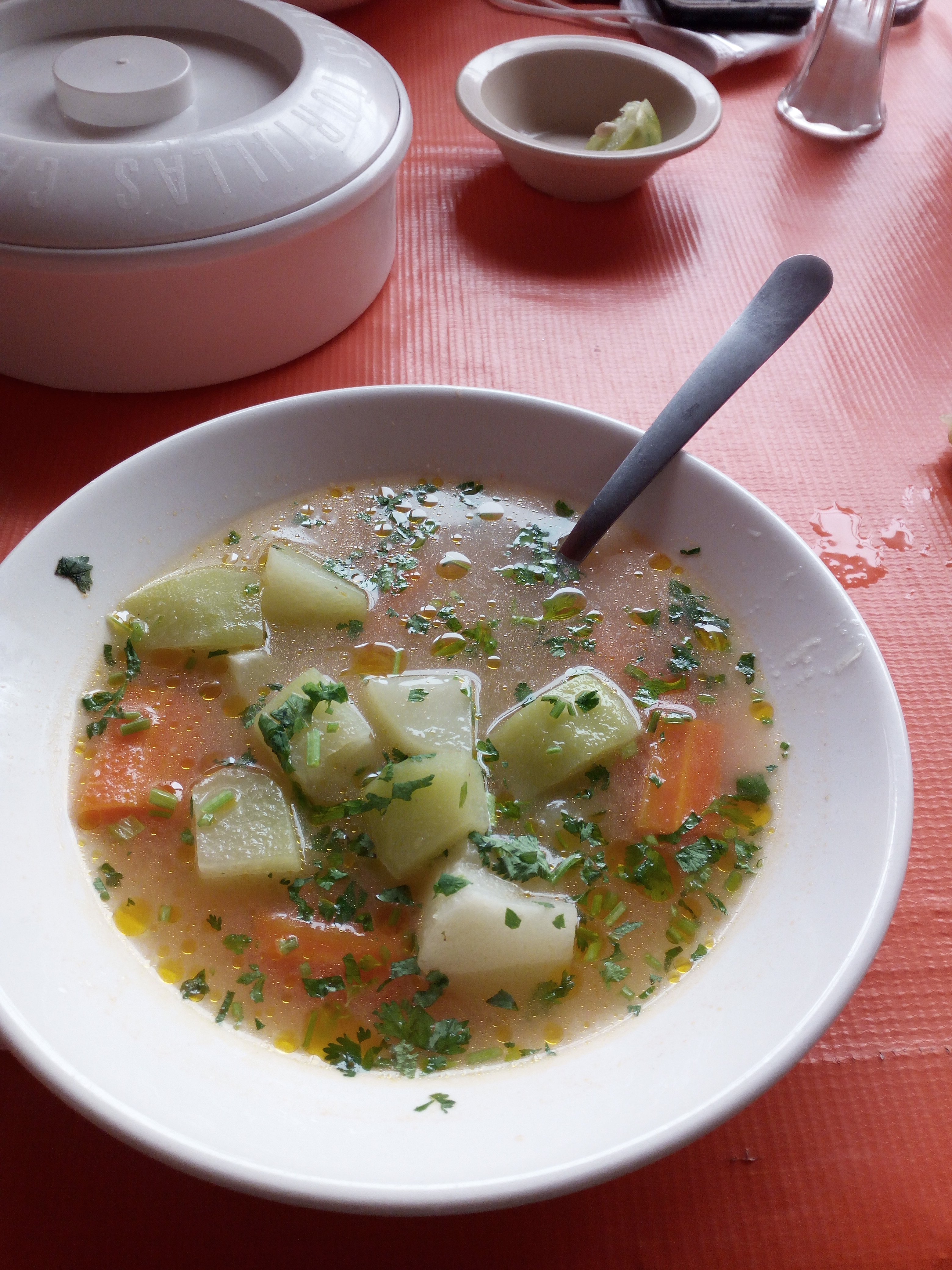 Casa HIDALGO image 3