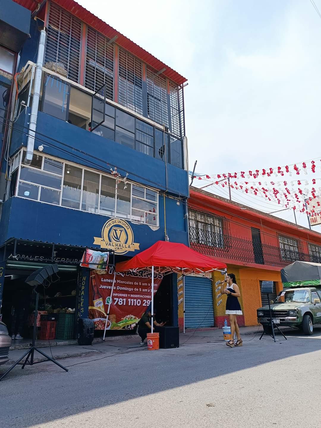 Valhalla J&M image 5