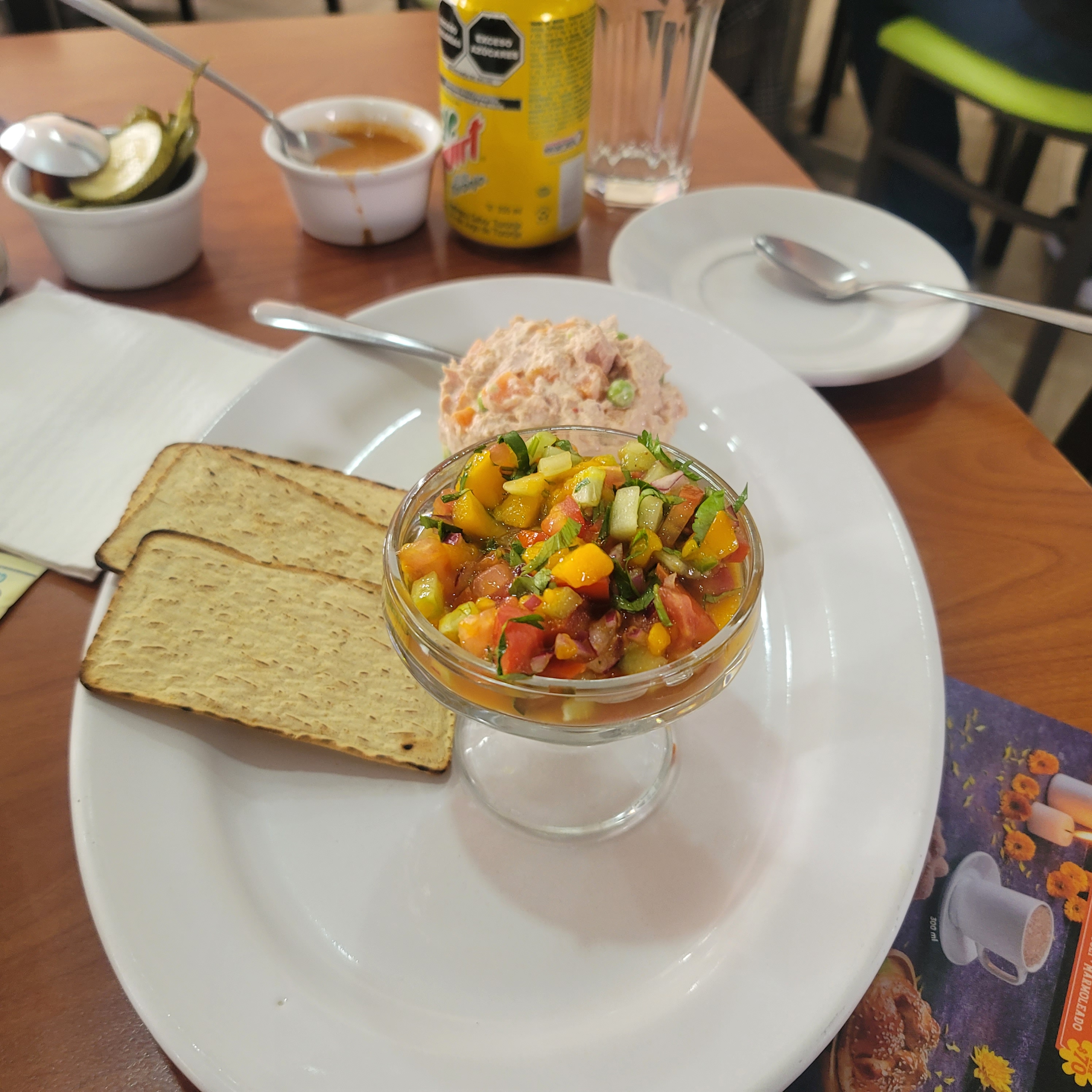 Los Bisquets Bisquets Obregón Ixtapaluca image 7