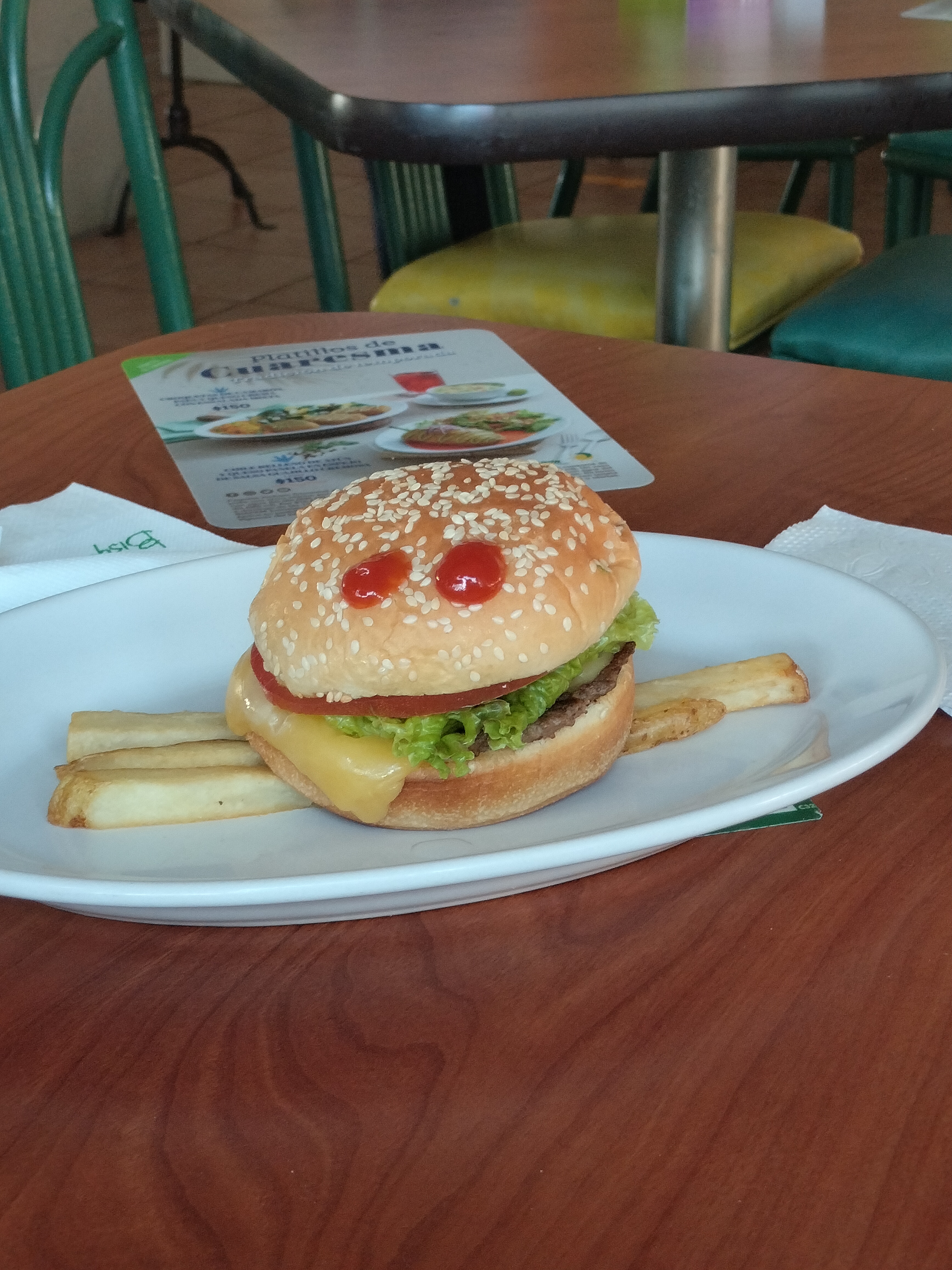 Los Bisquets Bisquets Obregón Ixtapaluca image 9