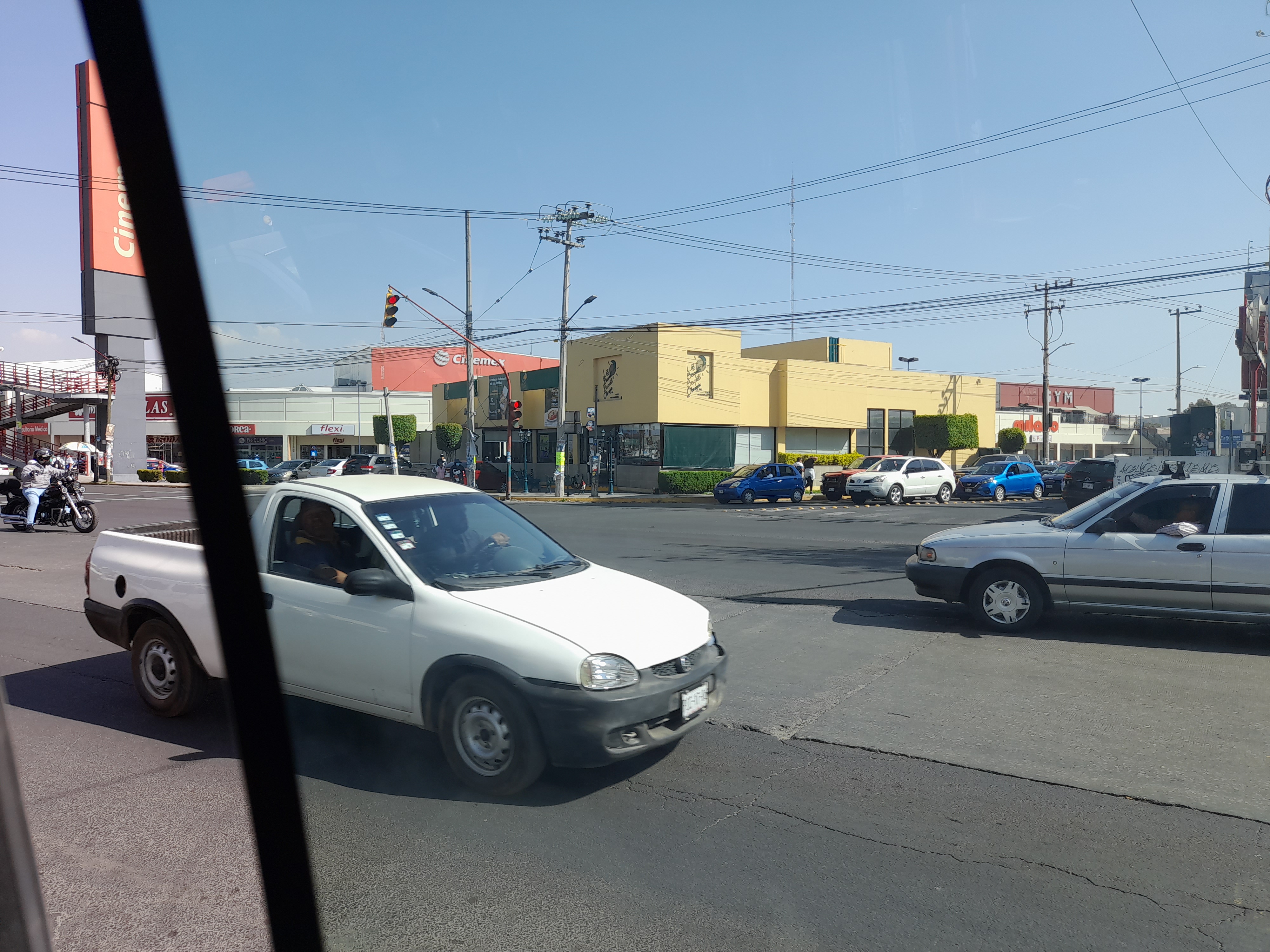 Los Bisquets Bisquets Obregón Ixtapaluca image 10