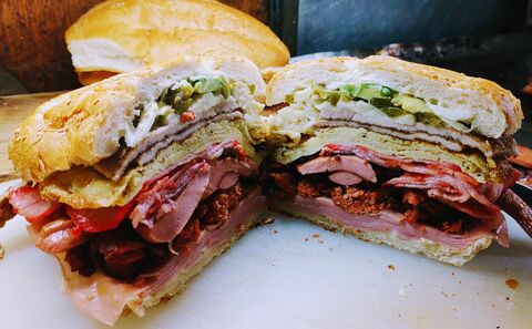 Tortas Lulu image 1