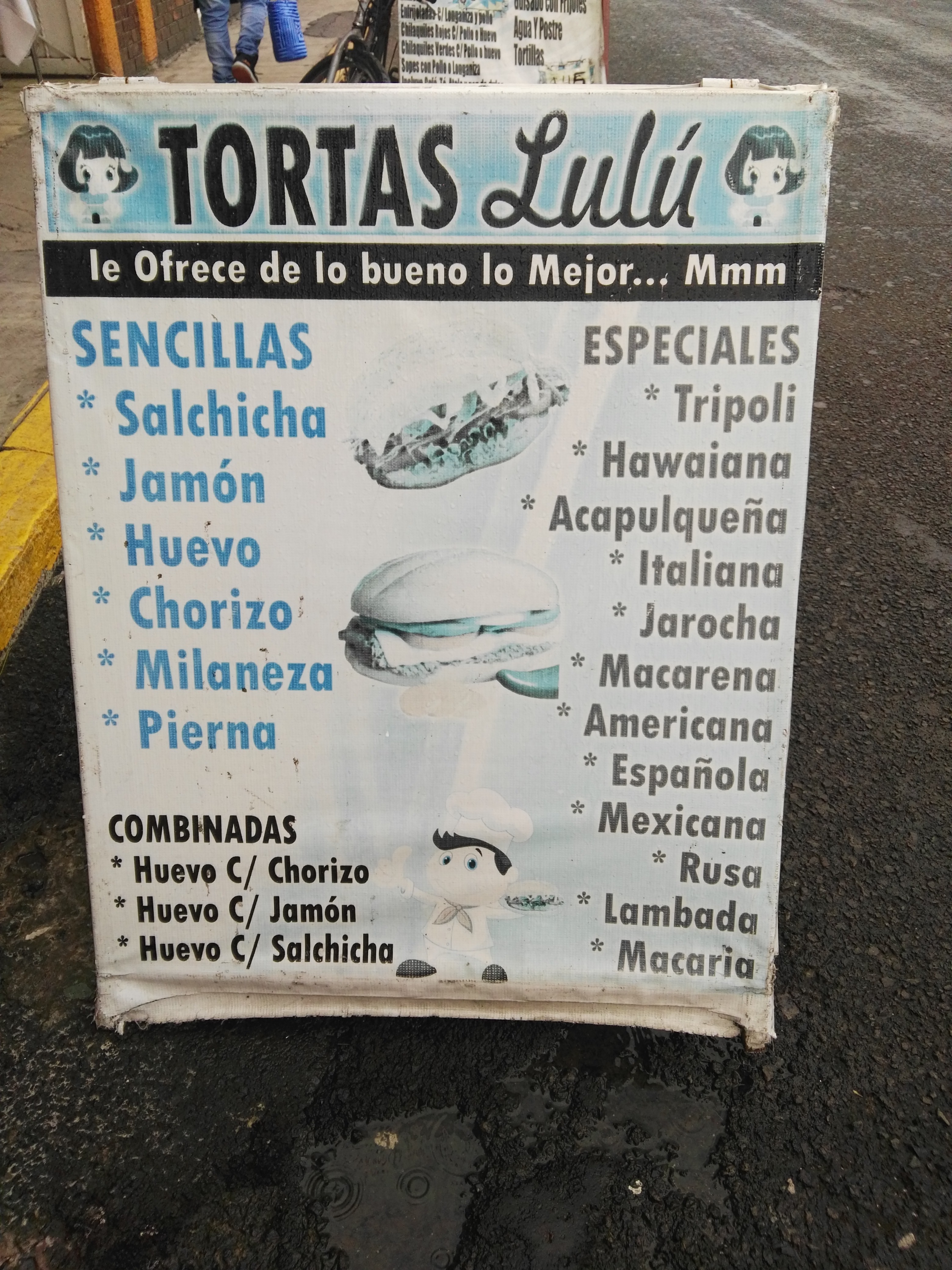 Tortas Lulu image 2