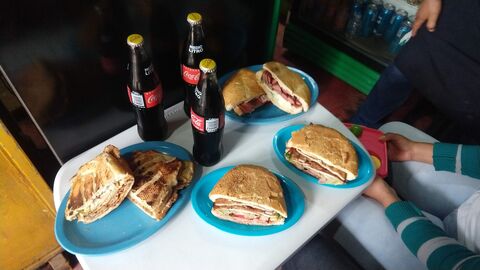 Tortas Lulu image 3