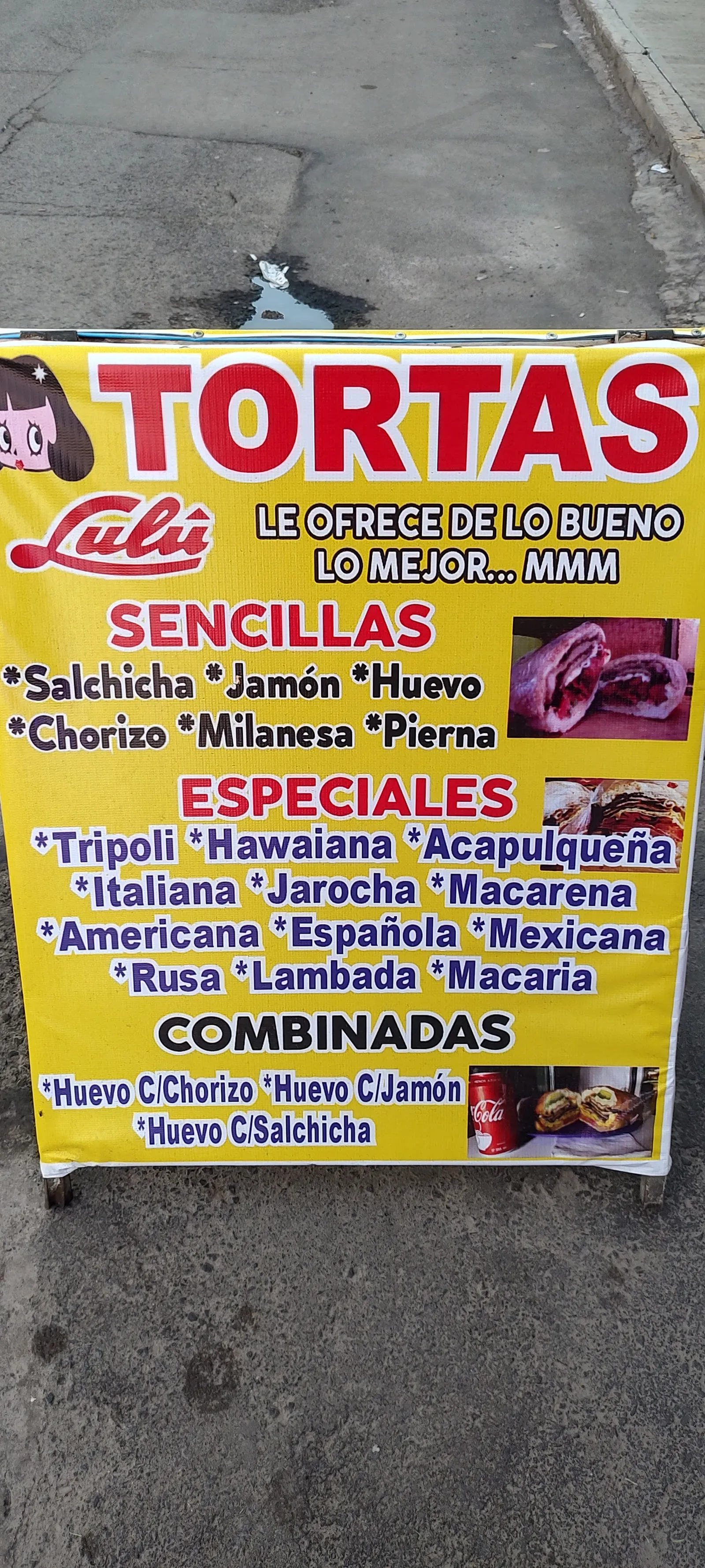Tortas Lulu image 8