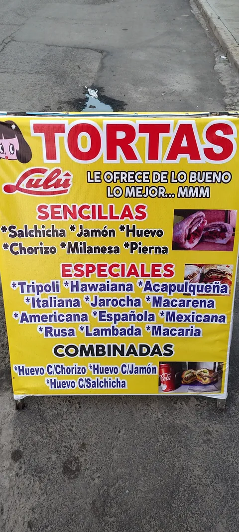 Tortas Lulu image 8