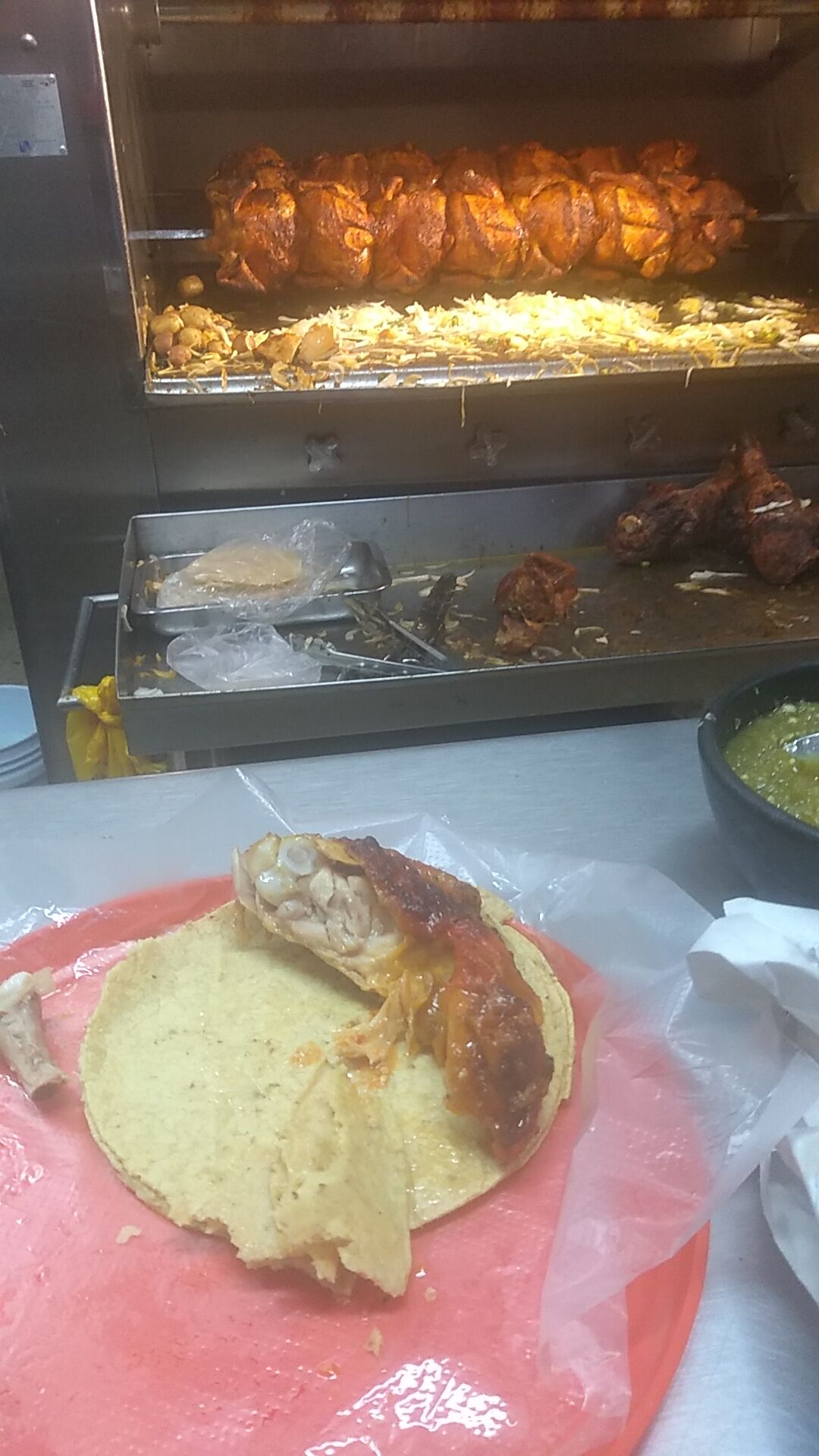 Pollos Ray image 5