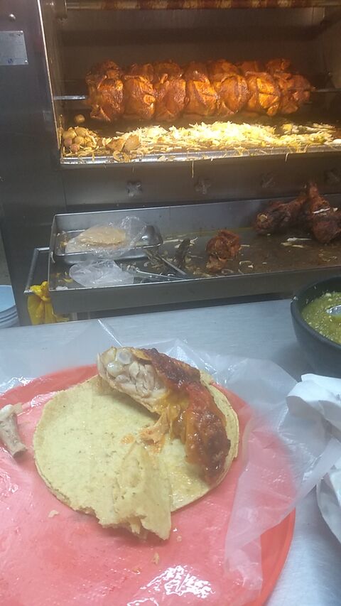 Pollos Ray image 5