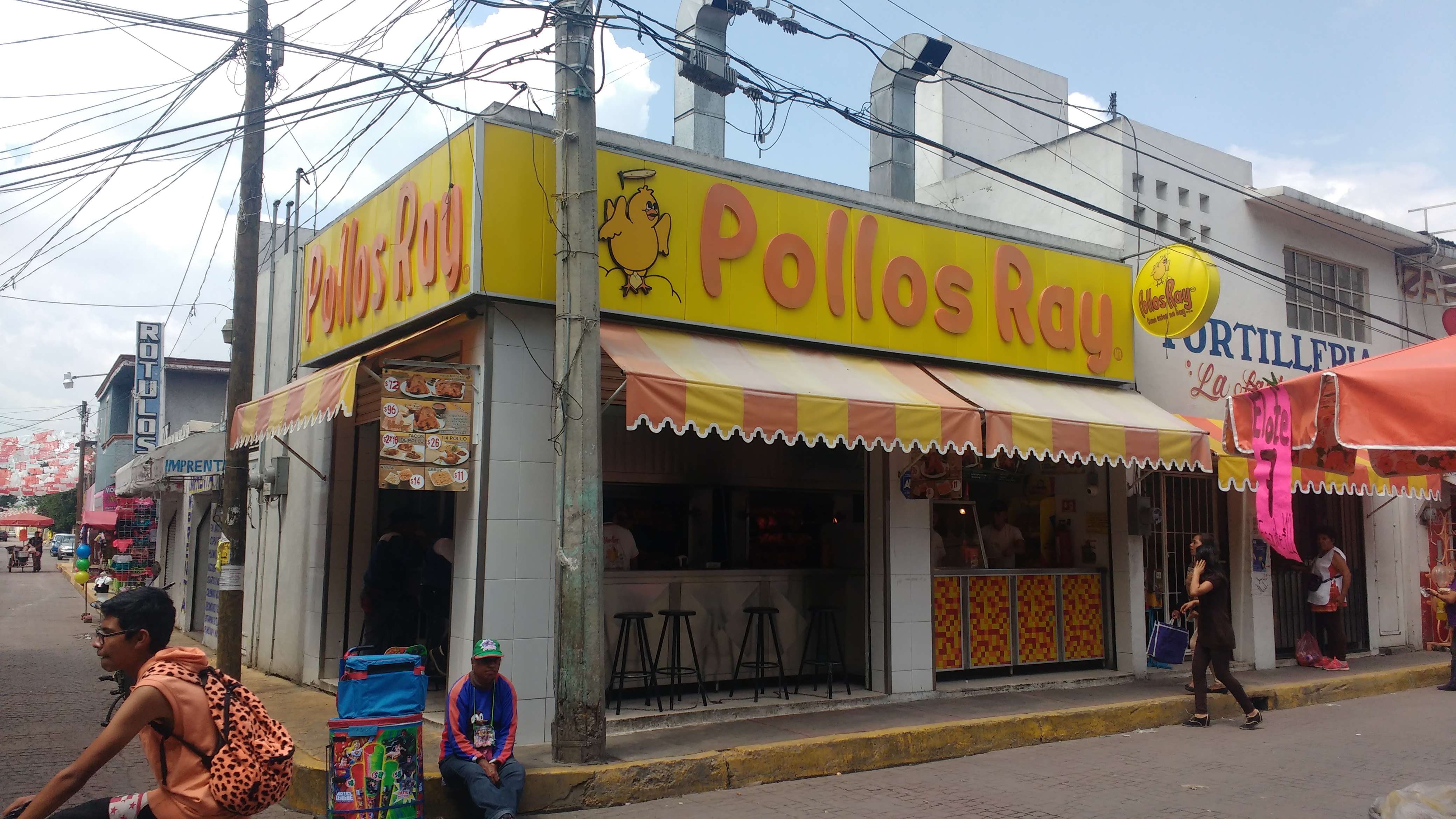 Pollos Ray image 8