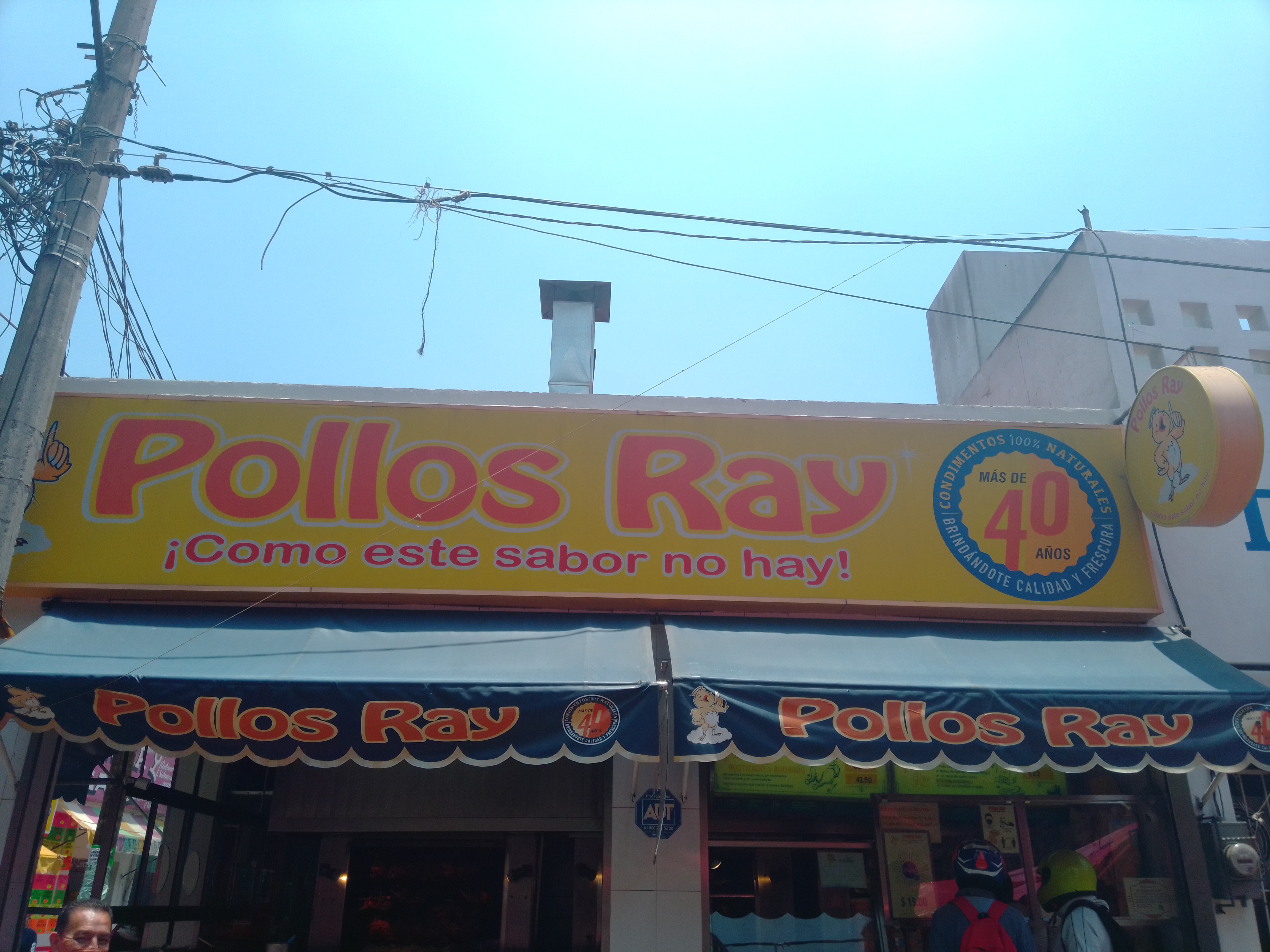Pollos Ray image 9