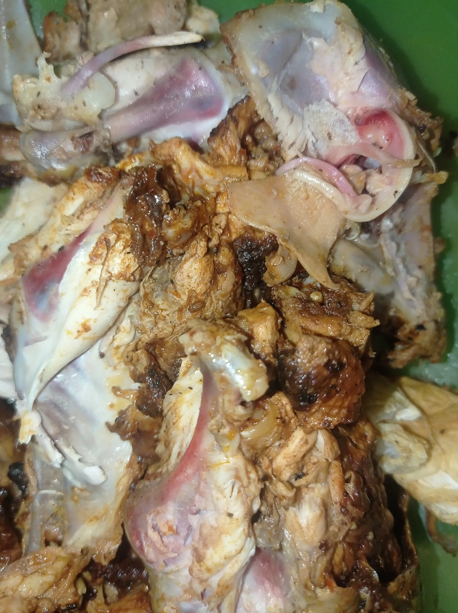 Buen Pollo image 8