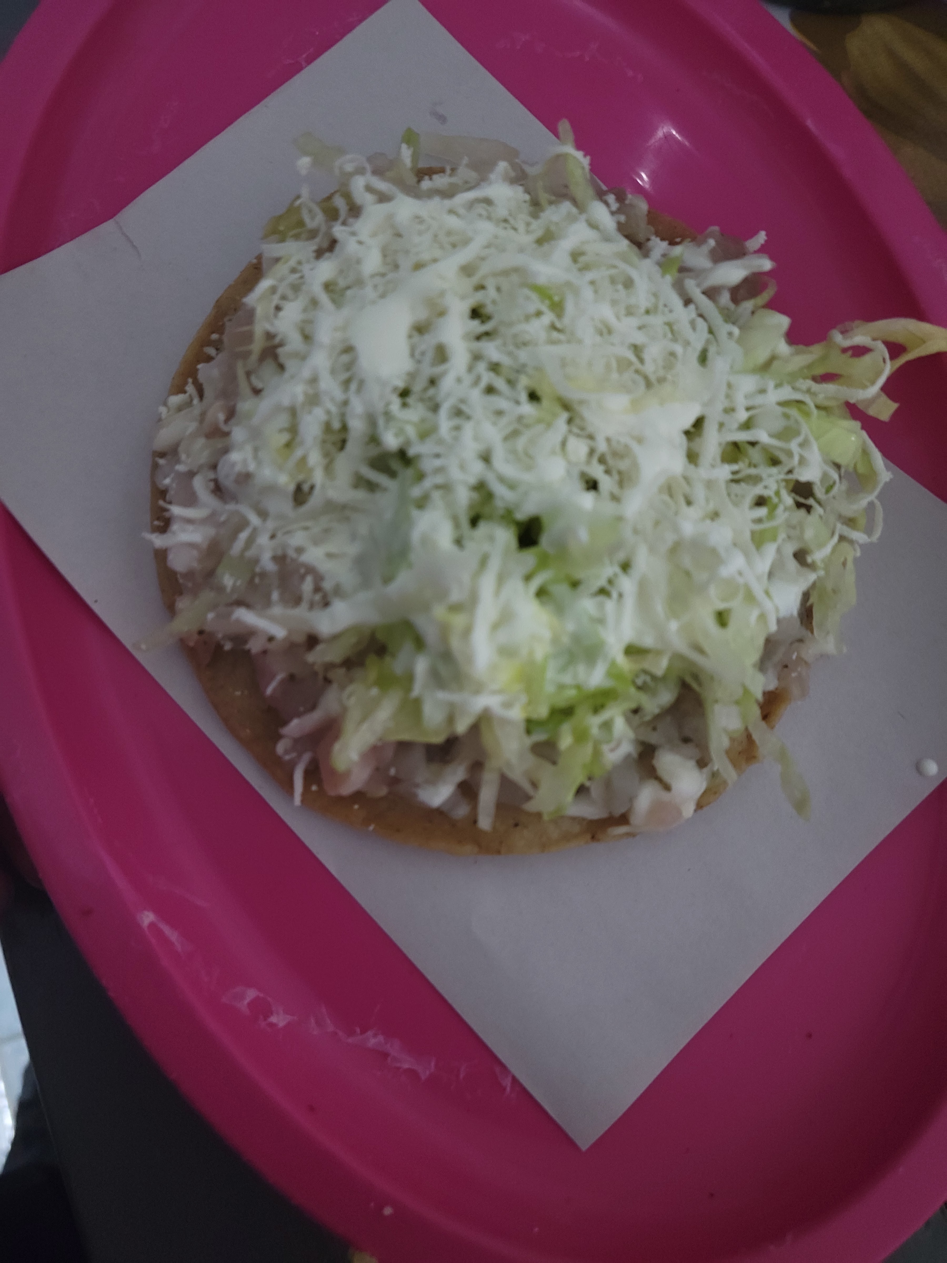 Quesadillería image 1