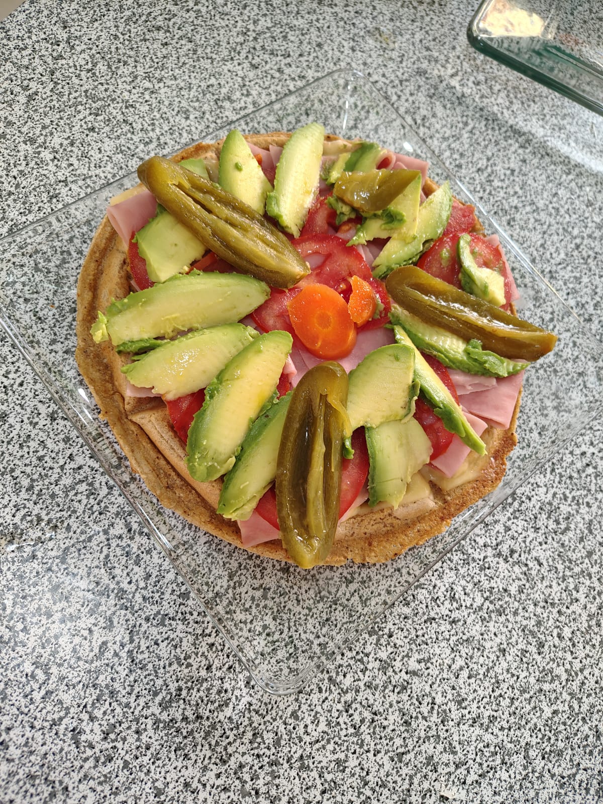 CLUB DE NUTRICIóN OZ AND SUN image 2