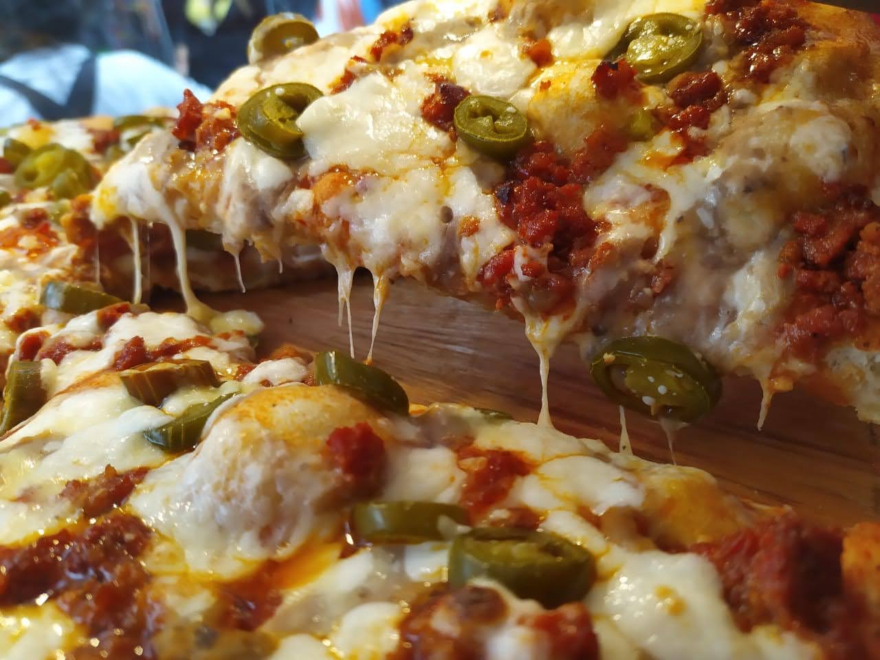 Jackson's Pizza image 1