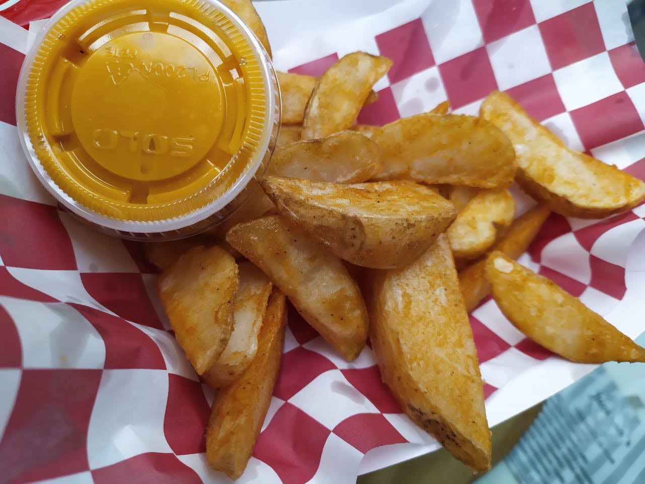 Jackson's Pizza image 2