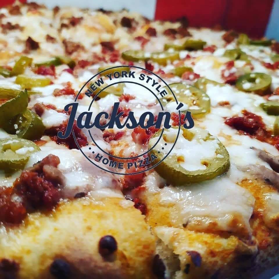 Jackson's Pizza image 3