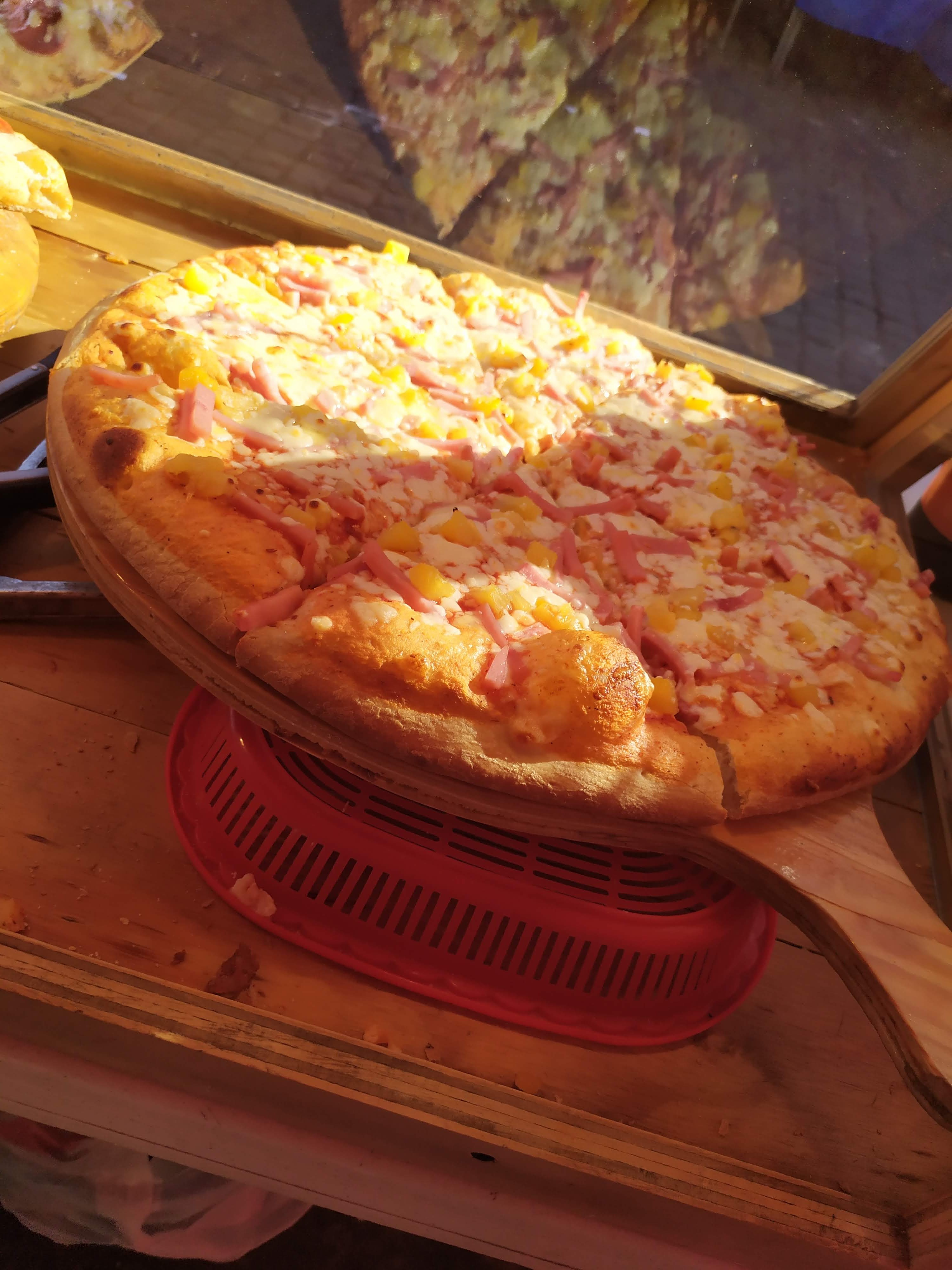 Jackson's Pizza image 5