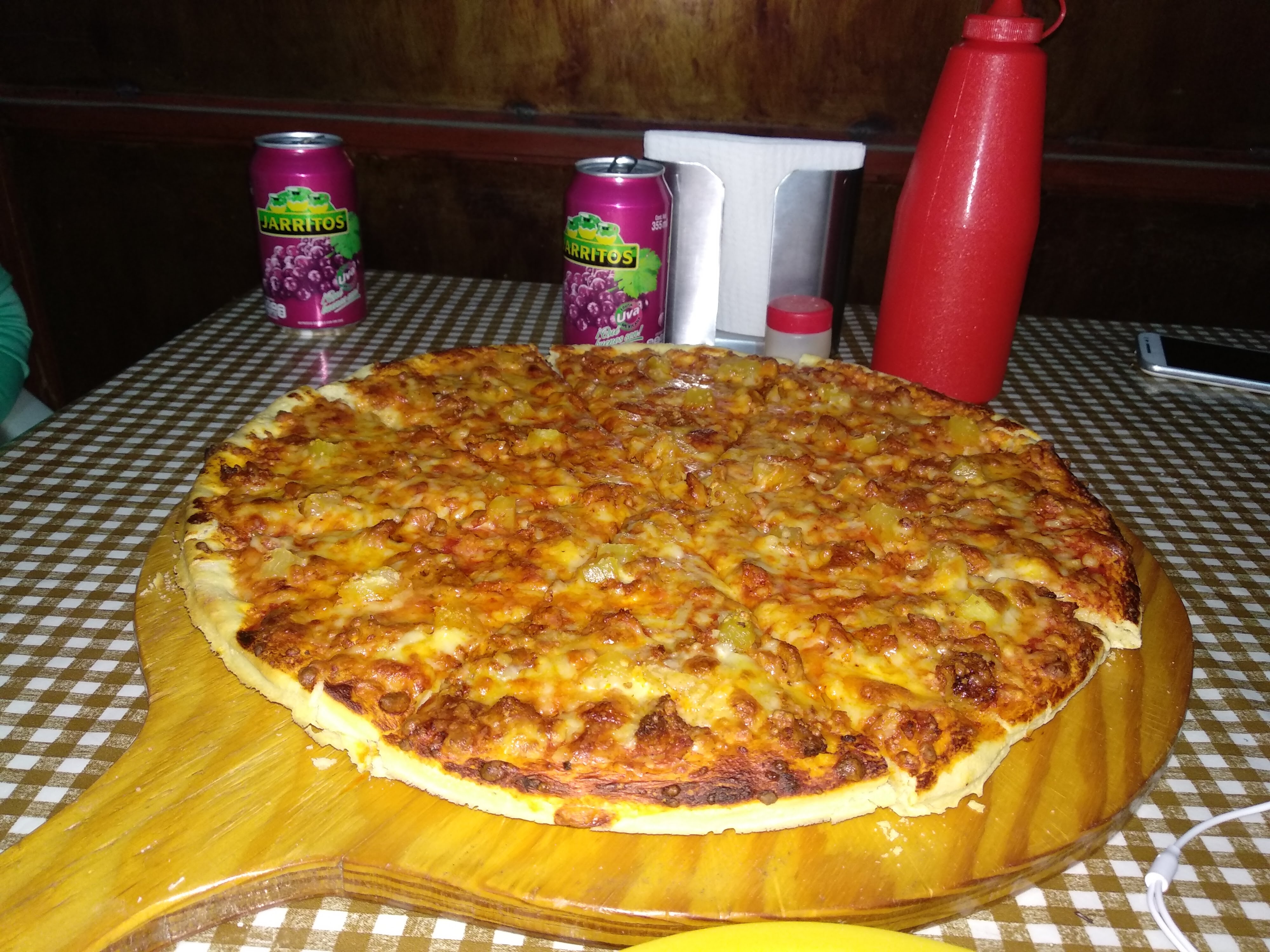 Jackson's Pizza image 6