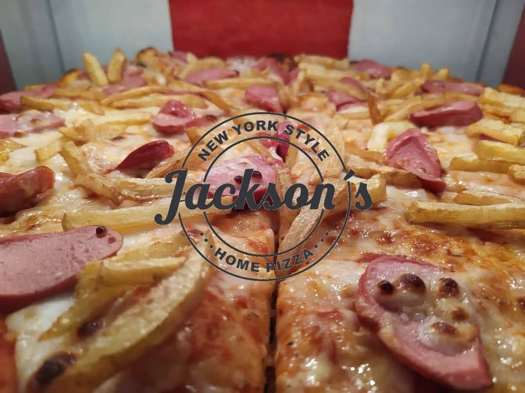 Jackson's Pizza image 8