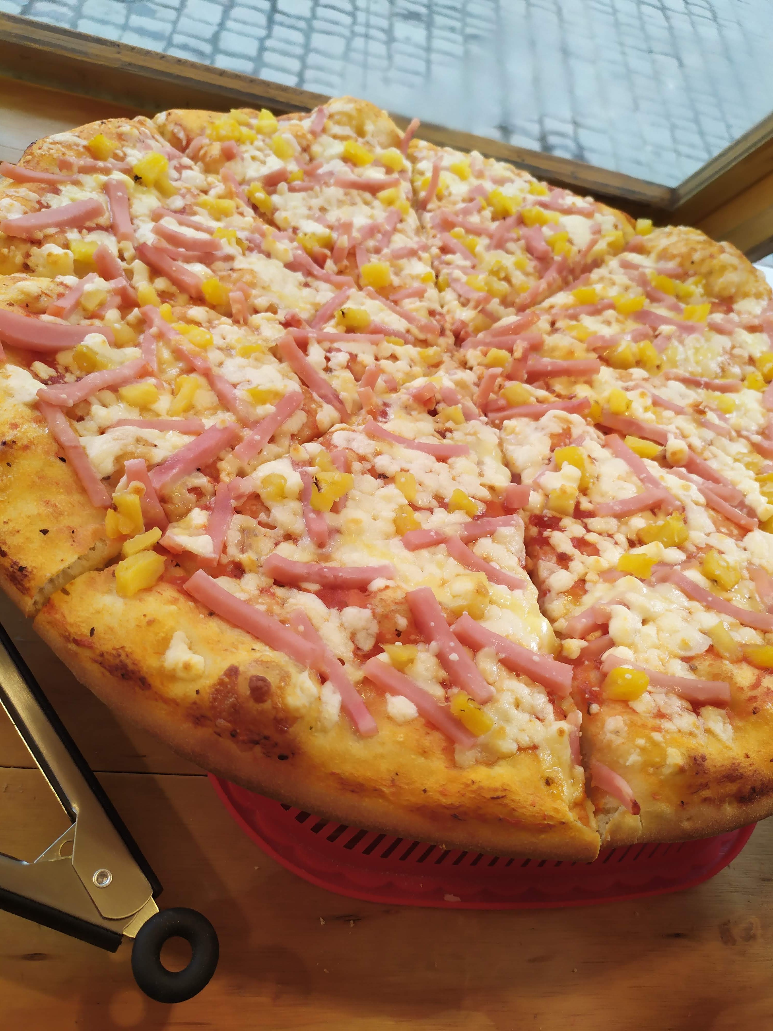 Jackson's Pizza image 9