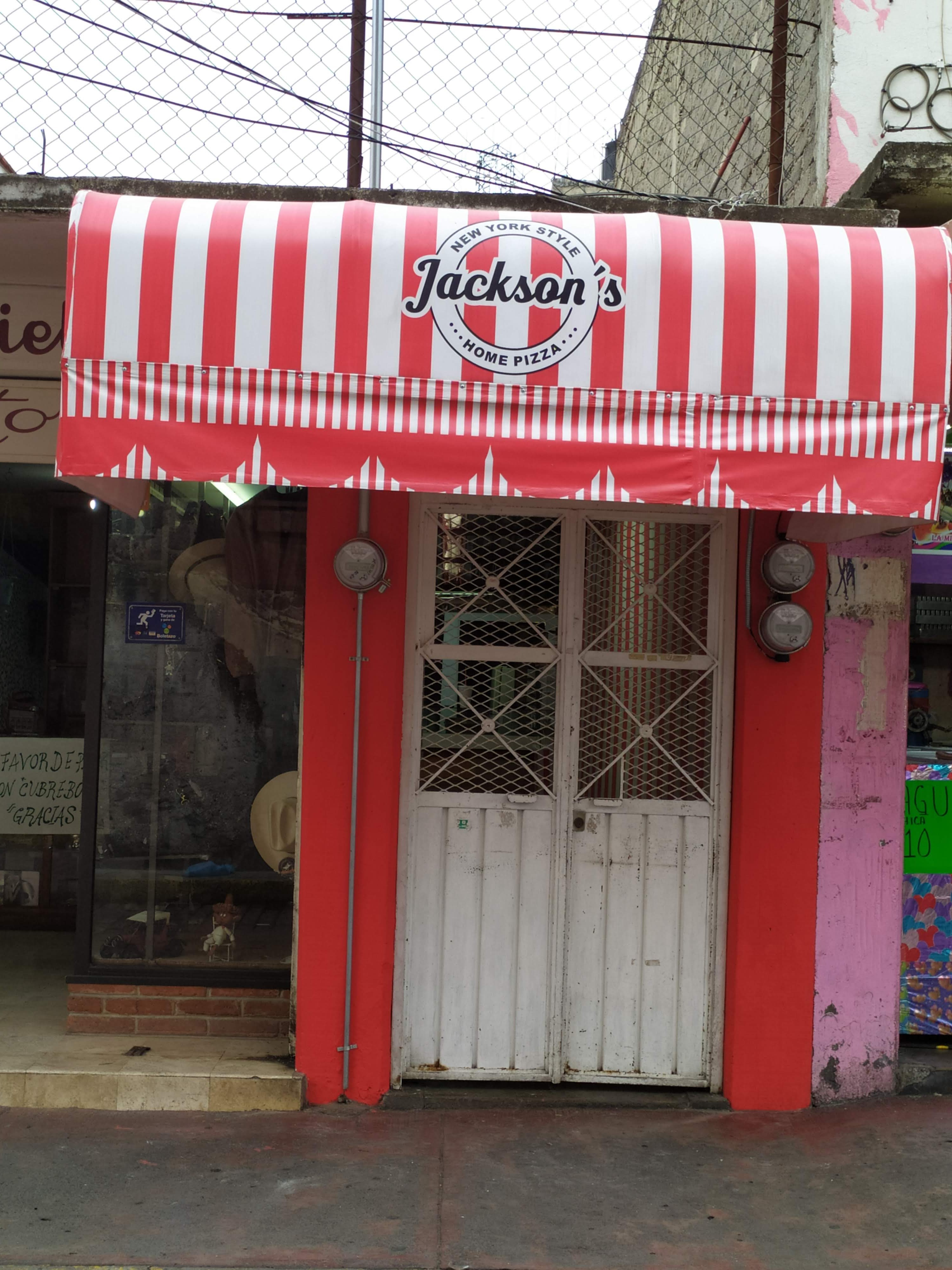 Jackson's Pizza image 10