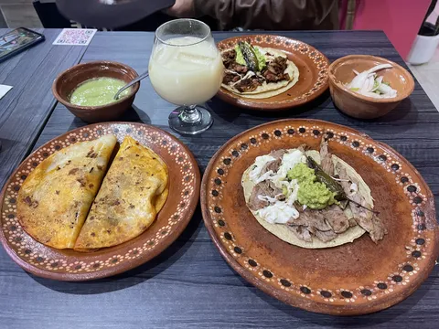 La Patrona Ixtapaluca image 2