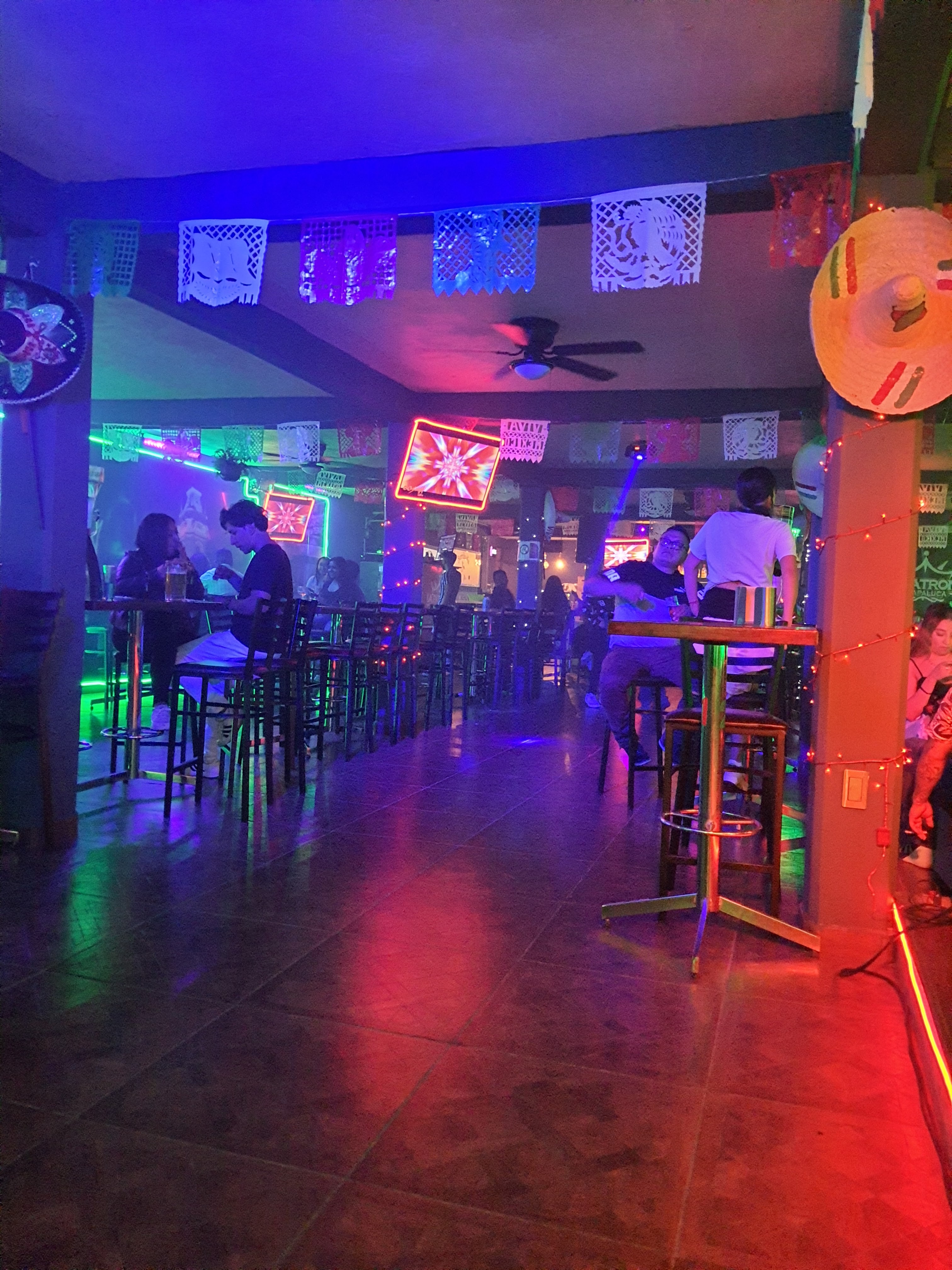 La Patrona Ixtapaluca image 3