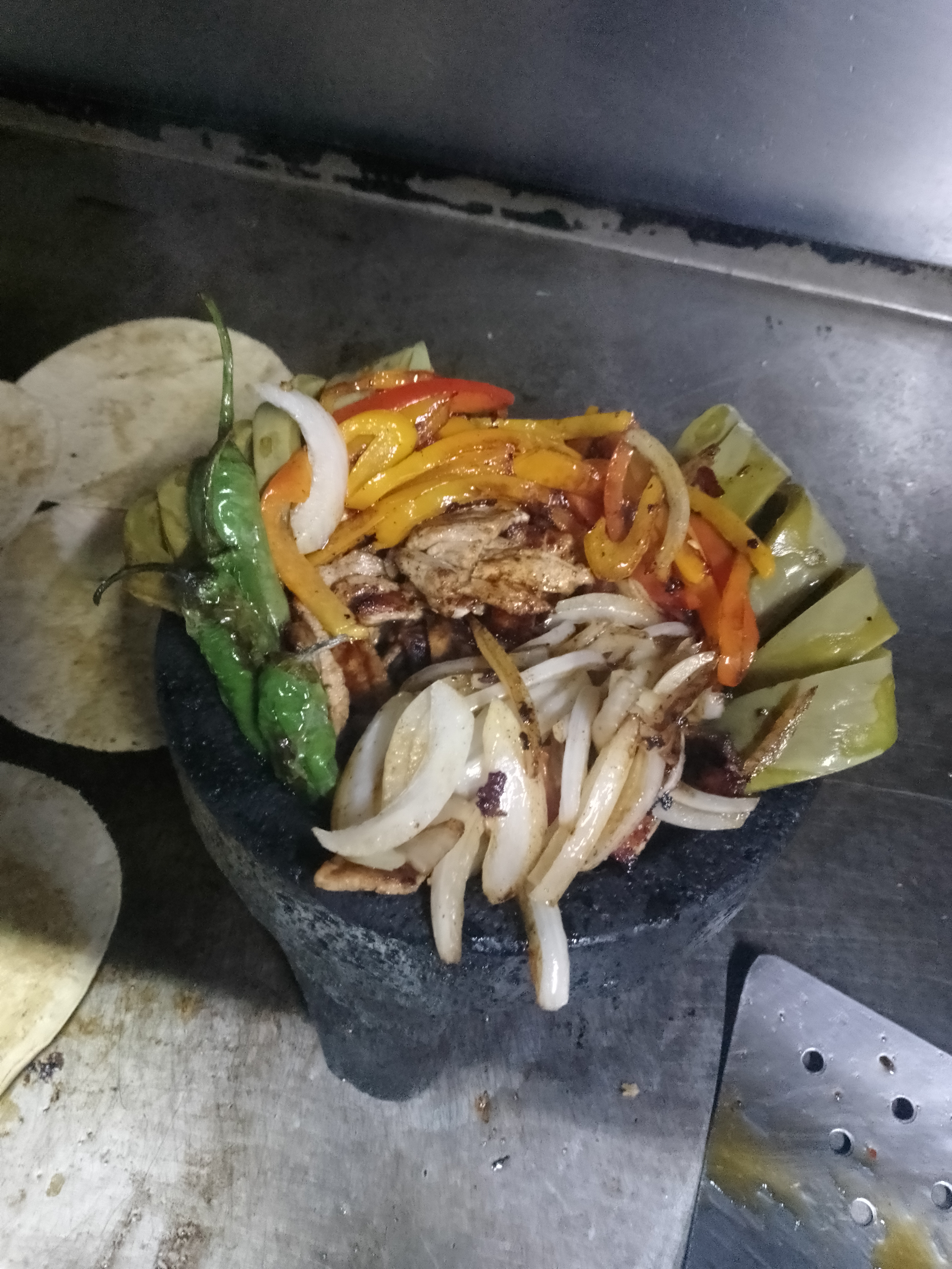 La Patrona Ixtapaluca image 4