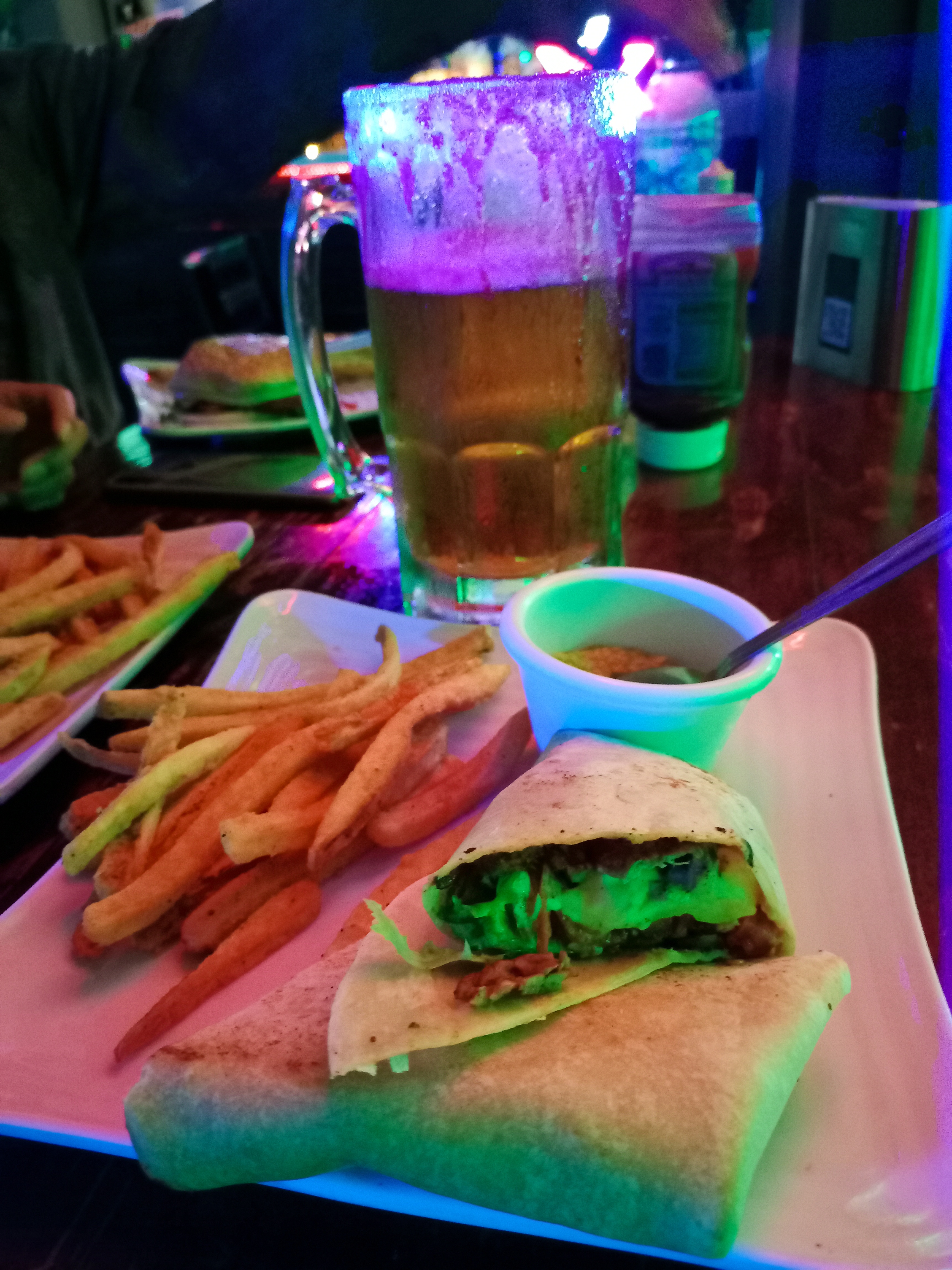 La Patrona Ixtapaluca image 5