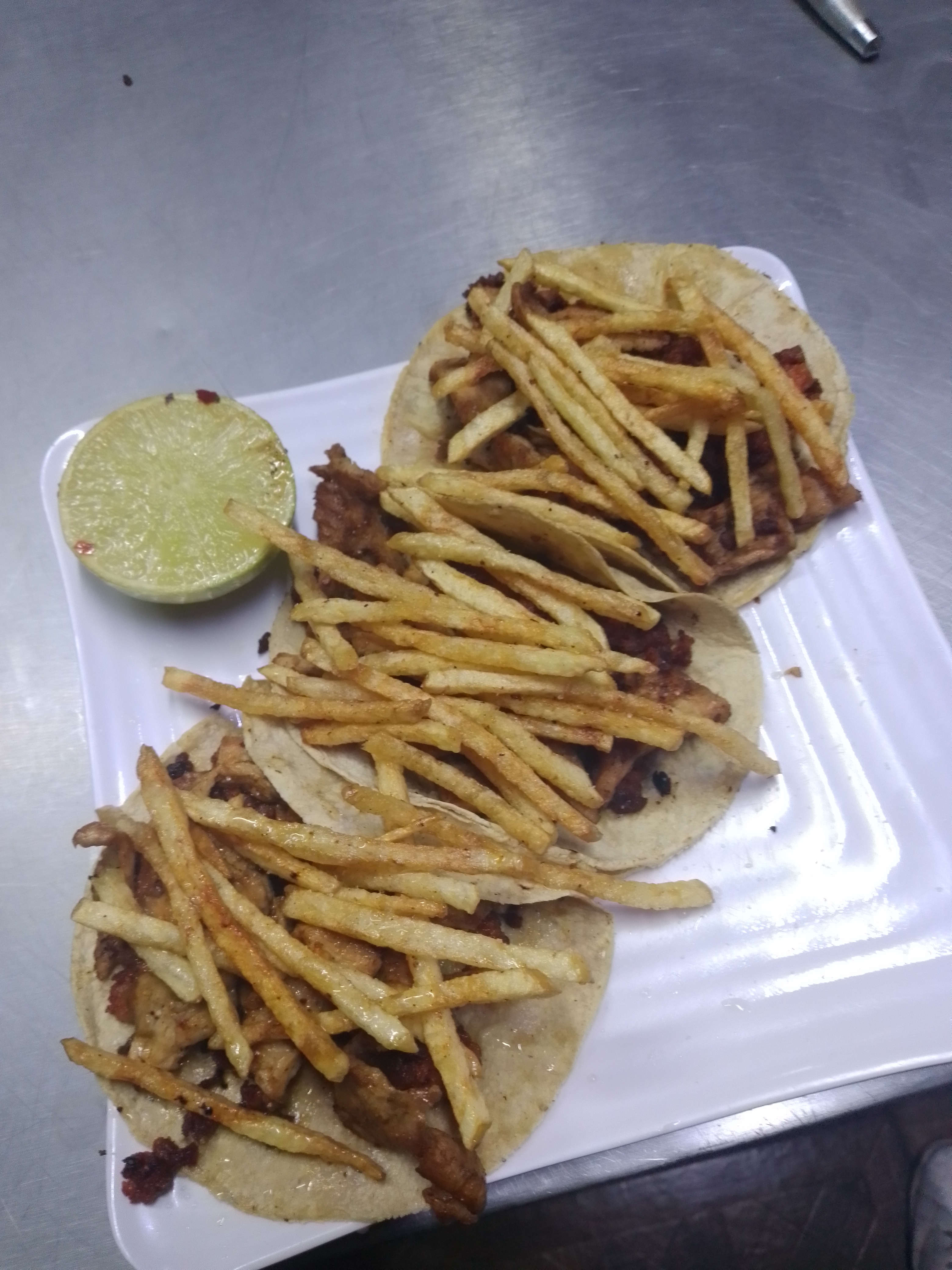 La Patrona Ixtapaluca image 6