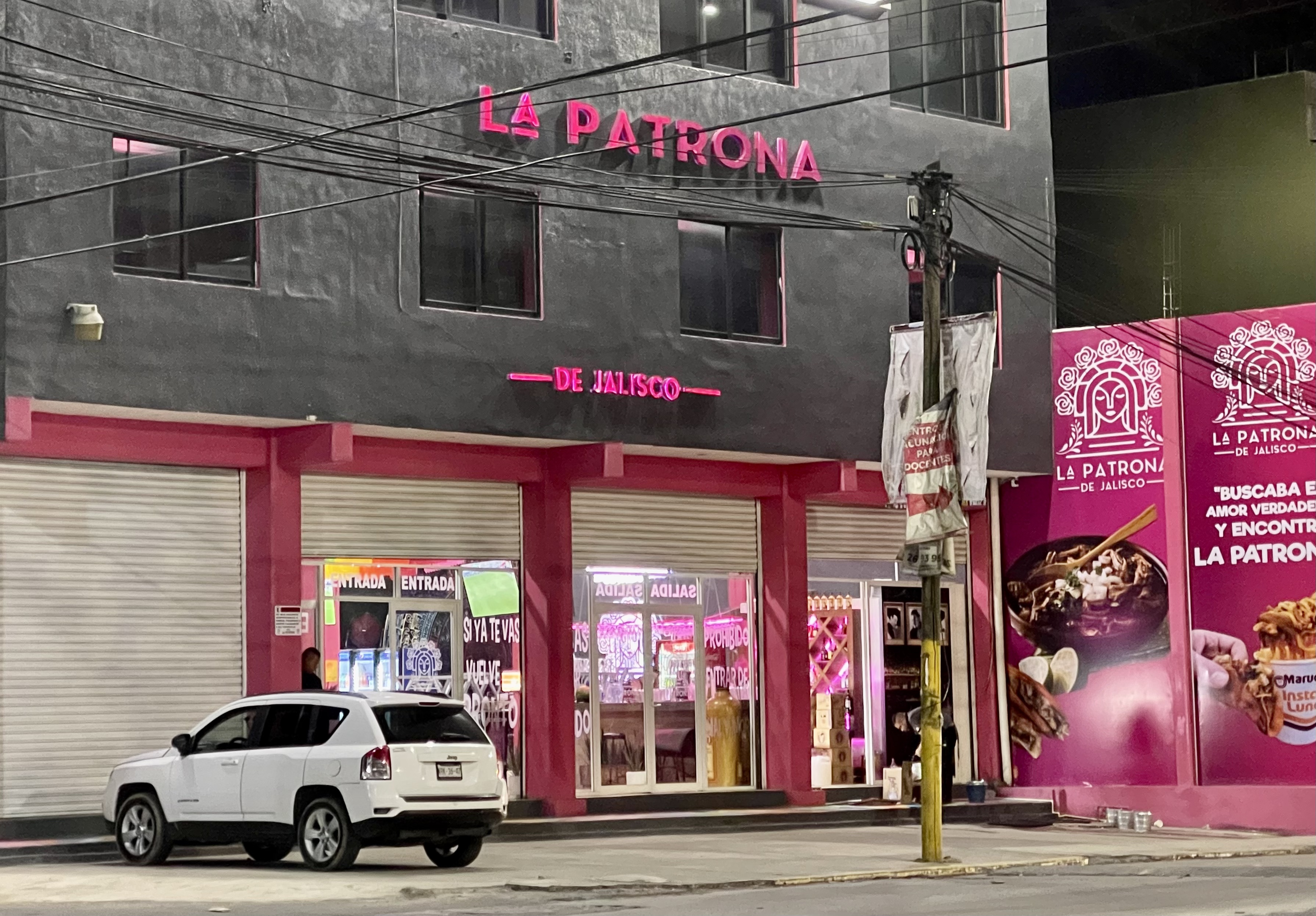 La Patrona Ixtapaluca image 7